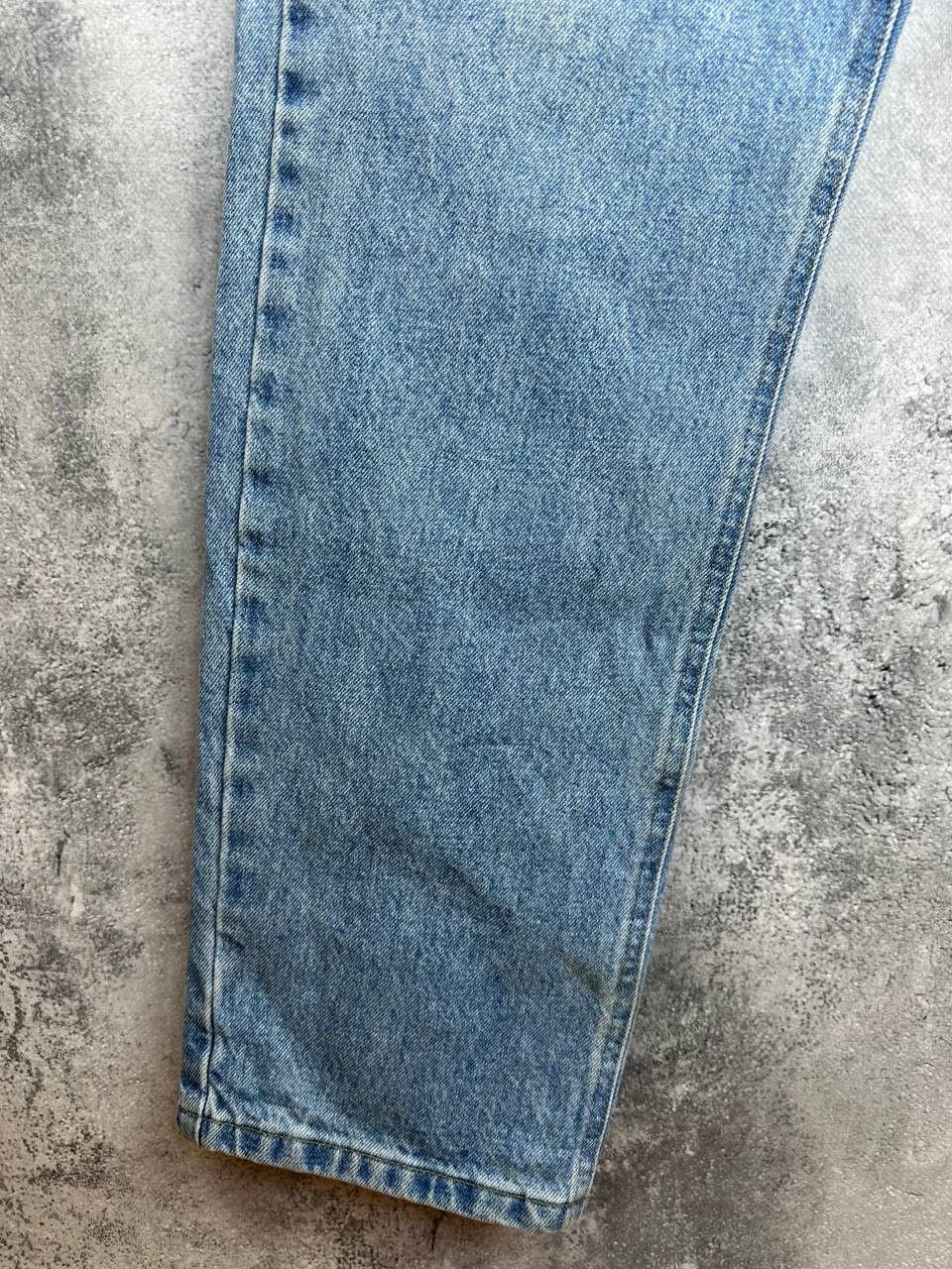 Carhartt Carhartt B18 Traditional Fit Straight Leg Jeans 38x32 Mexico Size US 38 / EU 54 - 8 Thumbnail