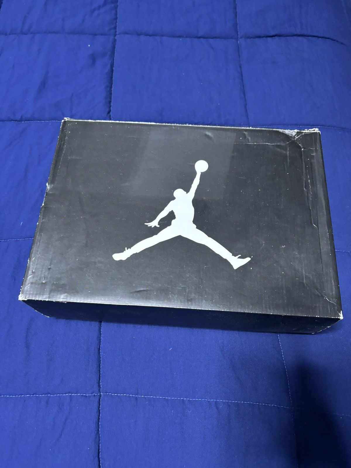 Jordan Brand Jordan 5 Retro Oreo 2021 Size 8.5 Size US 8.5 / EU 41-42 - 8 Thumbnail