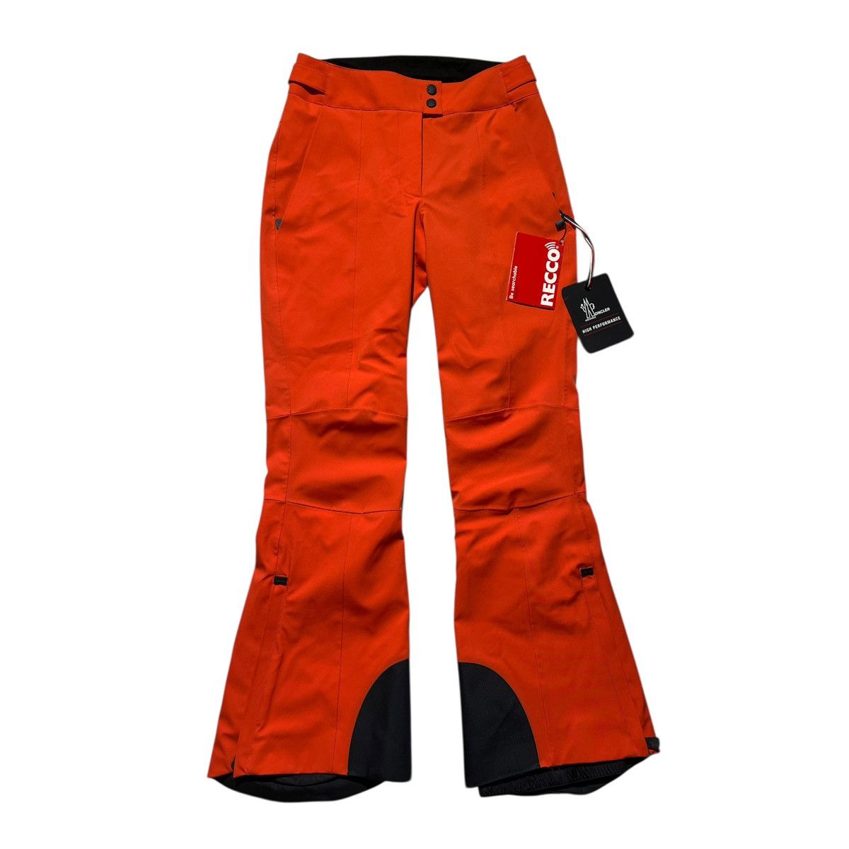 Moncler Grenoble flared ski pant Size US 29 - 1 Thumbnail