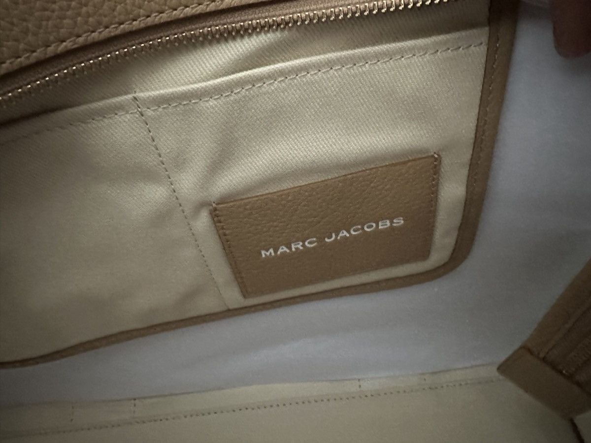 Marc Jacobs Marc Jacobs Toto Bag Size ONE SIZE - 7 Thumbnail