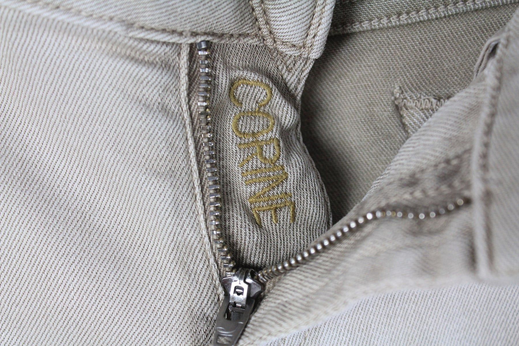 Jacob Cohen Jacob Cohen Pants Women's 29 Size 29" - 5 Thumbnail