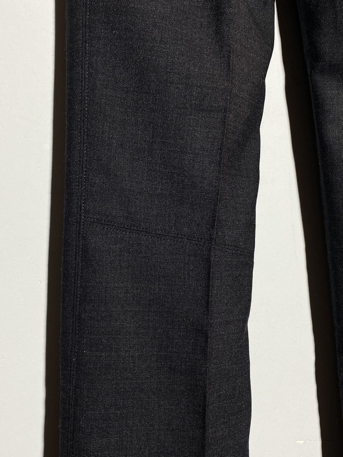 Acne Studios Acne Studios Tailored Flared Pants NWT / RRP $600 Size 24" / US 00 / IT 34 - 20 Thumbnail