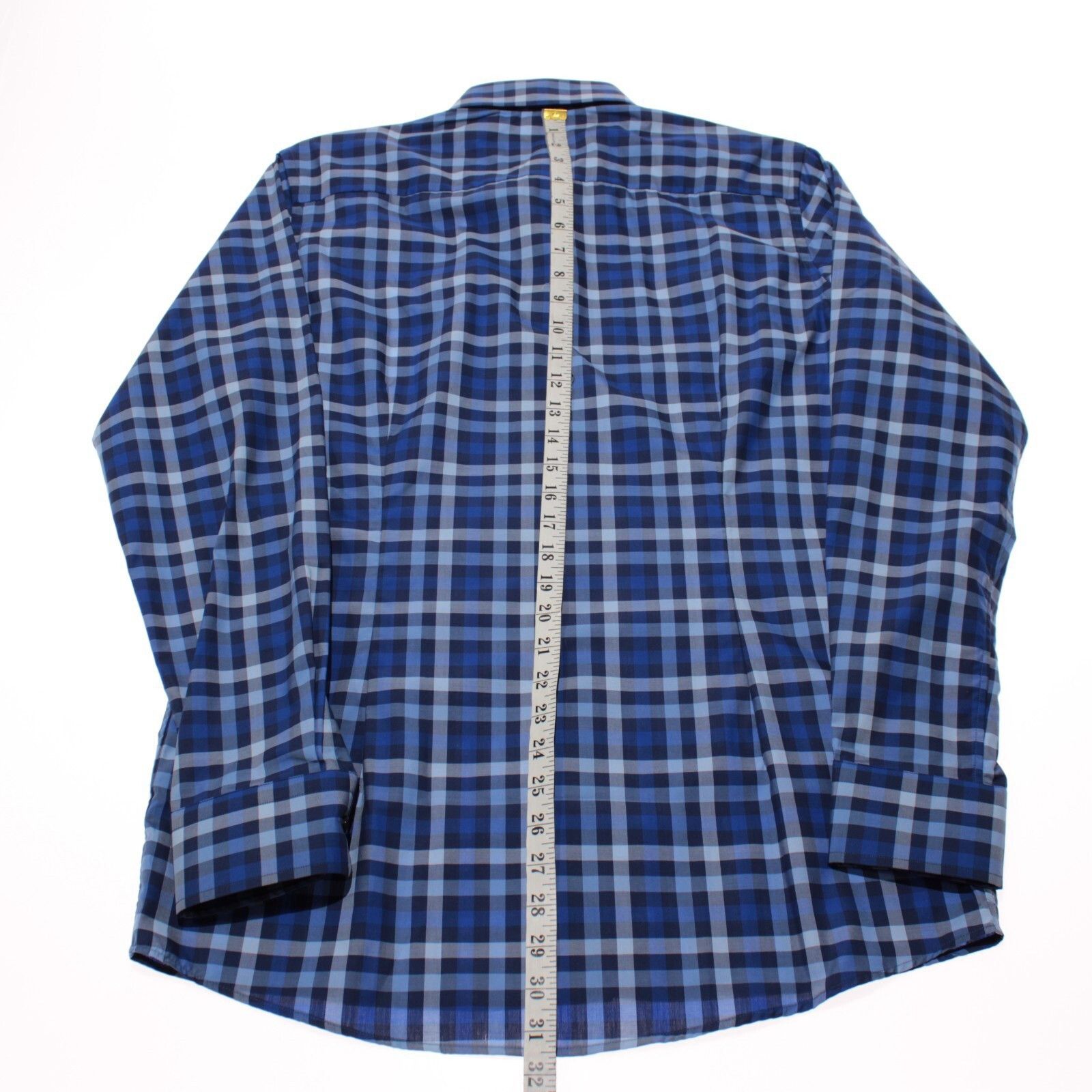 Eton Eton New with tags Shirt Size M US In Blue Size US M / EU 48-50 / 2 - 6 Thumbnail