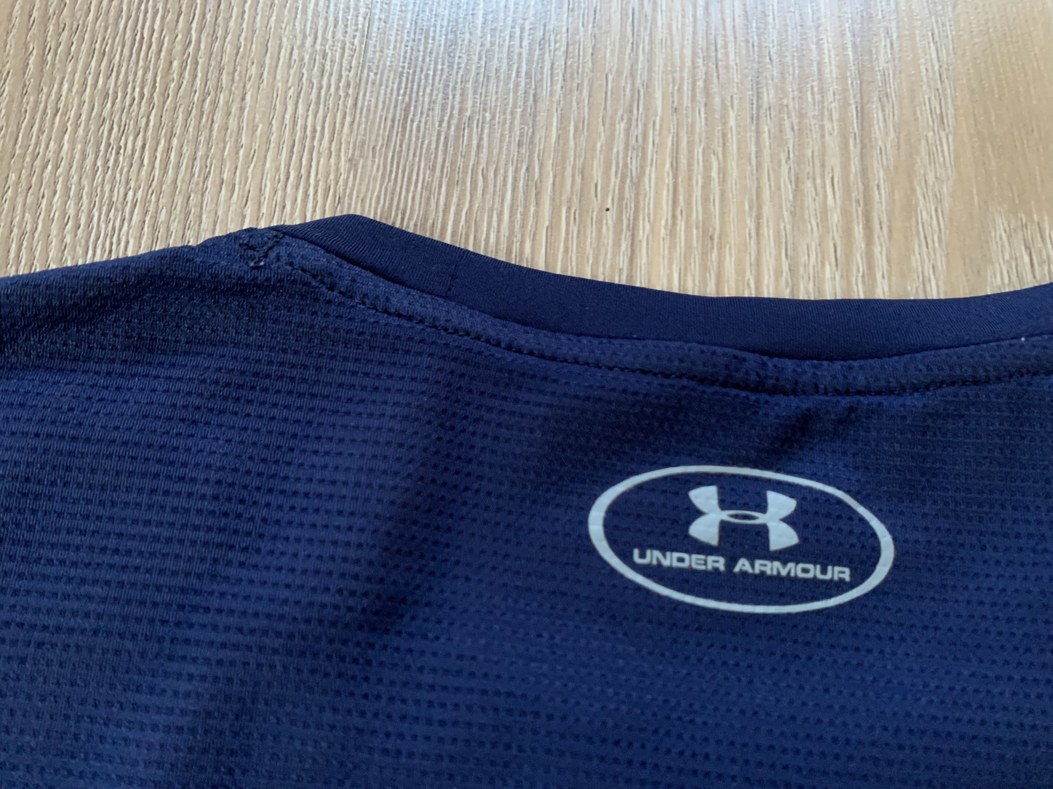 Under Armour Under Armour Heatgear Training T-Shirt Size US L / EU 52-54 / 3 - 5 Thumbnail