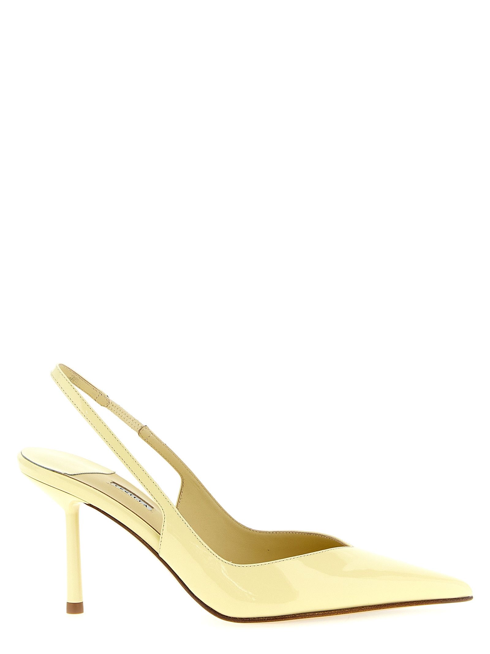 Le Silla 'Vivienne' slingback Size US 6.5 / IT 36.5 - 1 Thumbnail