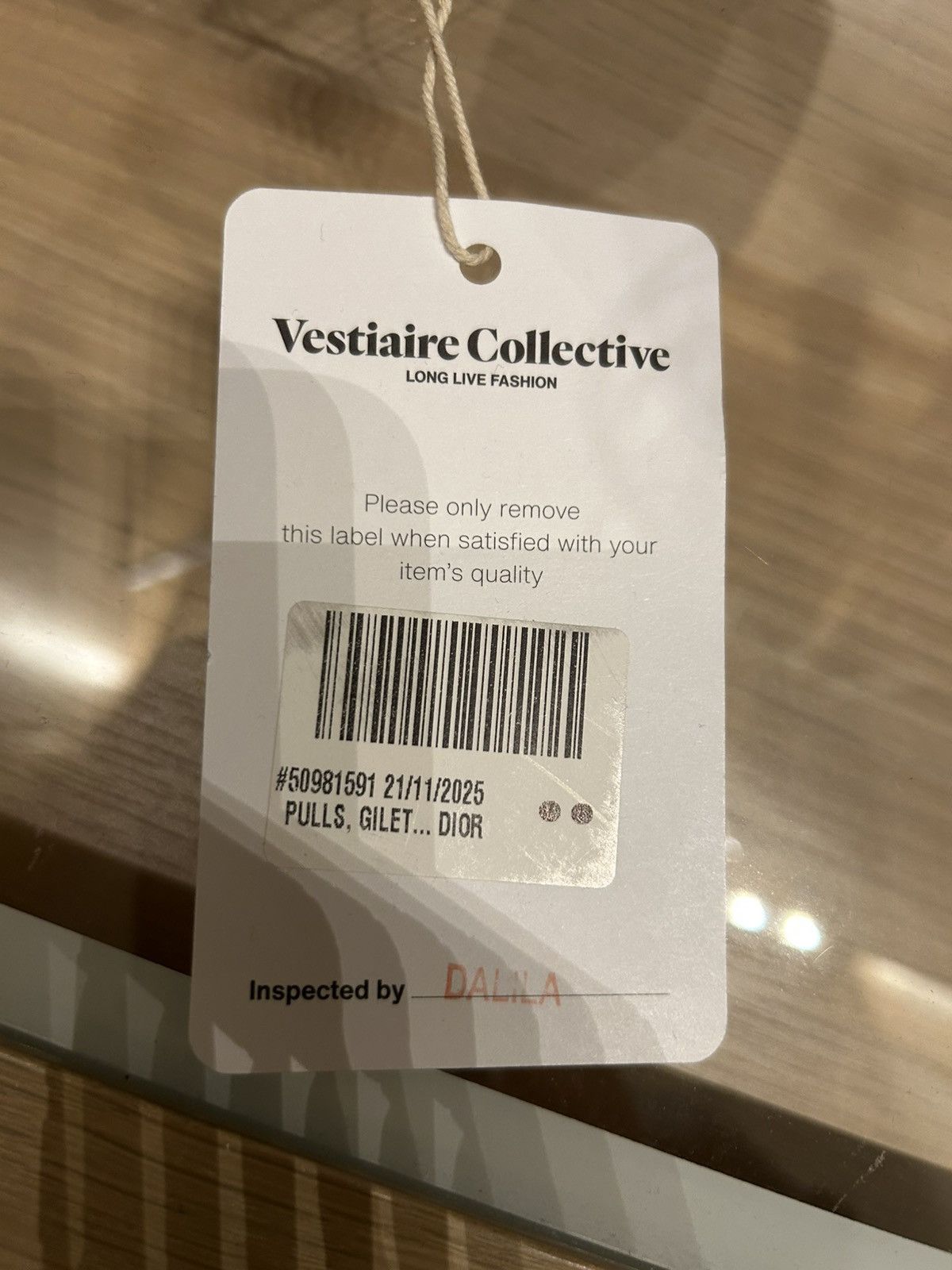Dior Dior CD Hoodie Size US S / EU 44-46 / 1 - 9 Thumbnail