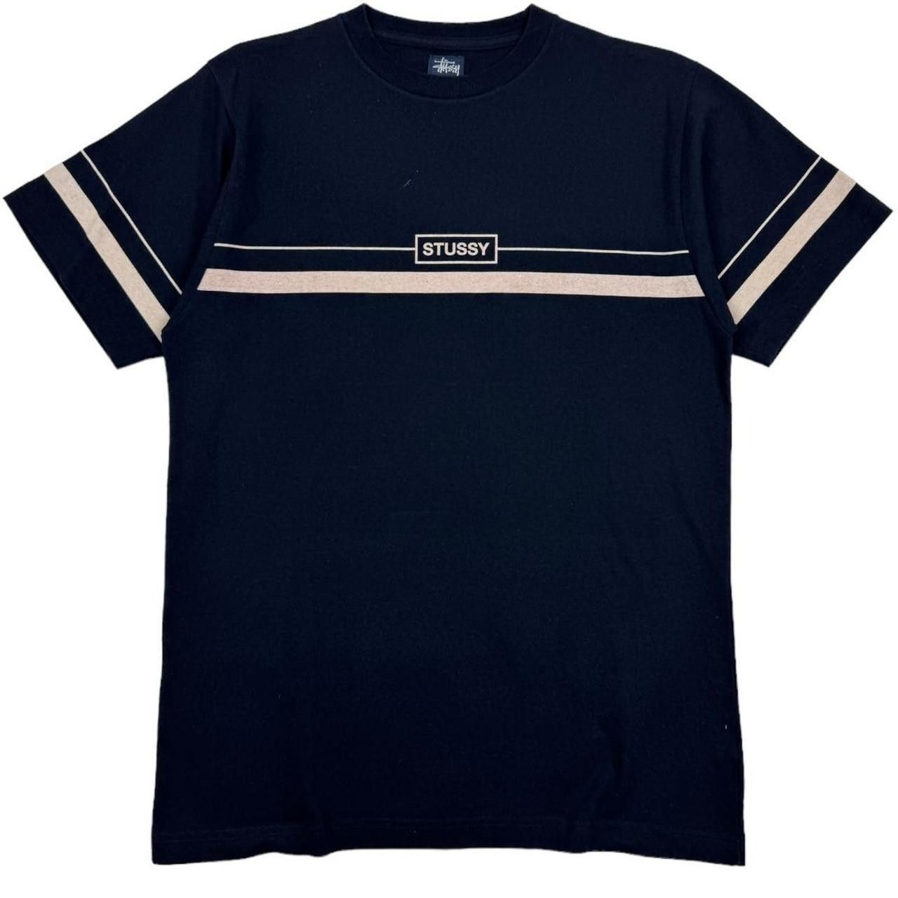Stussy Vintage Stussy T-Shirt Size US M / EU 48-50 / 2 - 1 Thumbnail