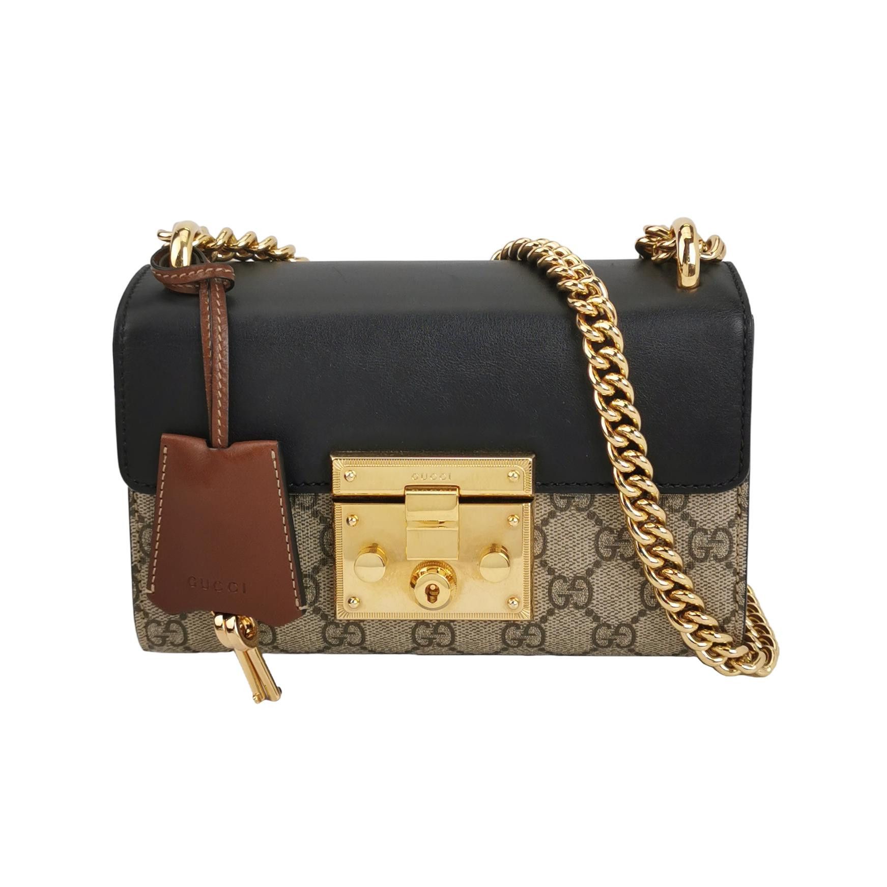 Gucci Gucci Women os Shoulder Bags Size ONE SIZE - 1 Thumbnail