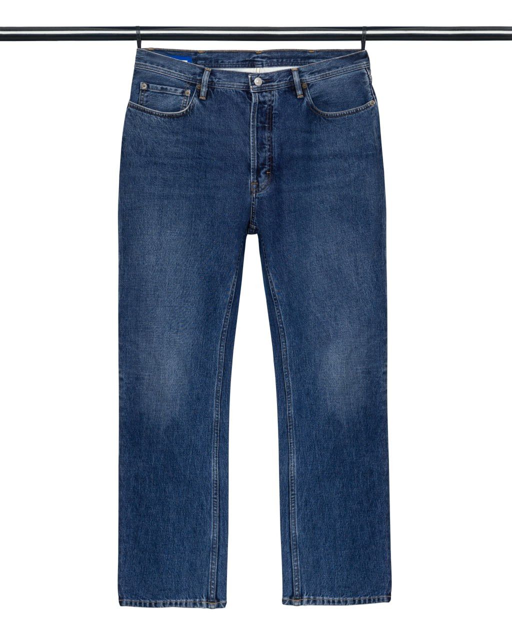 Acne Studios ACNE STUDIOS Jeans BLÅ KONST Size US 32 / EU 48 - 3 Thumbnail