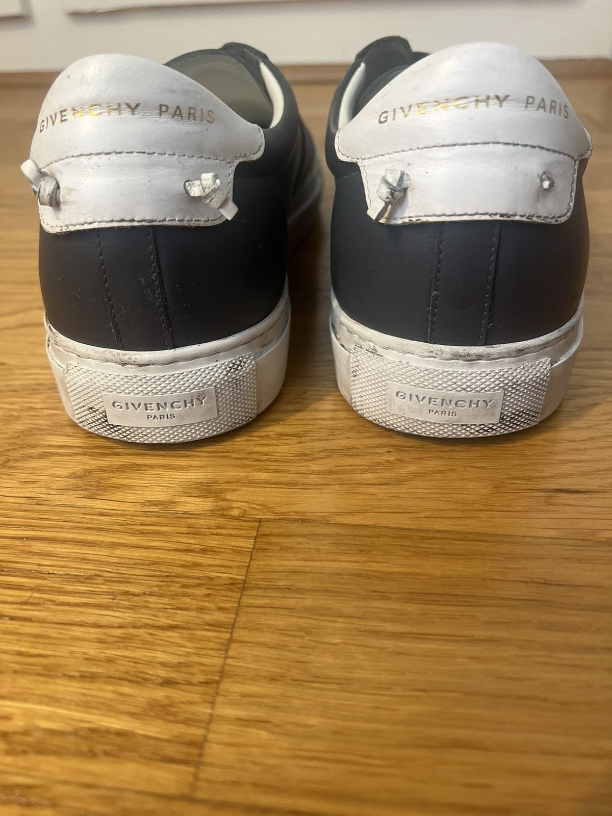 Givenchy Givenchy sneakers Size US 9 / EU 42 - 3 Thumbnail