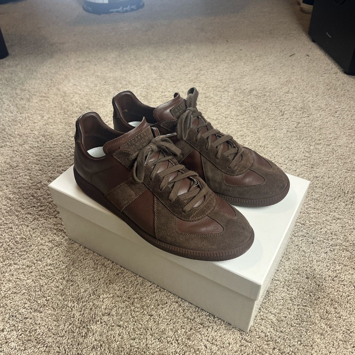 Maison Margiela Gat 43 | Grailed