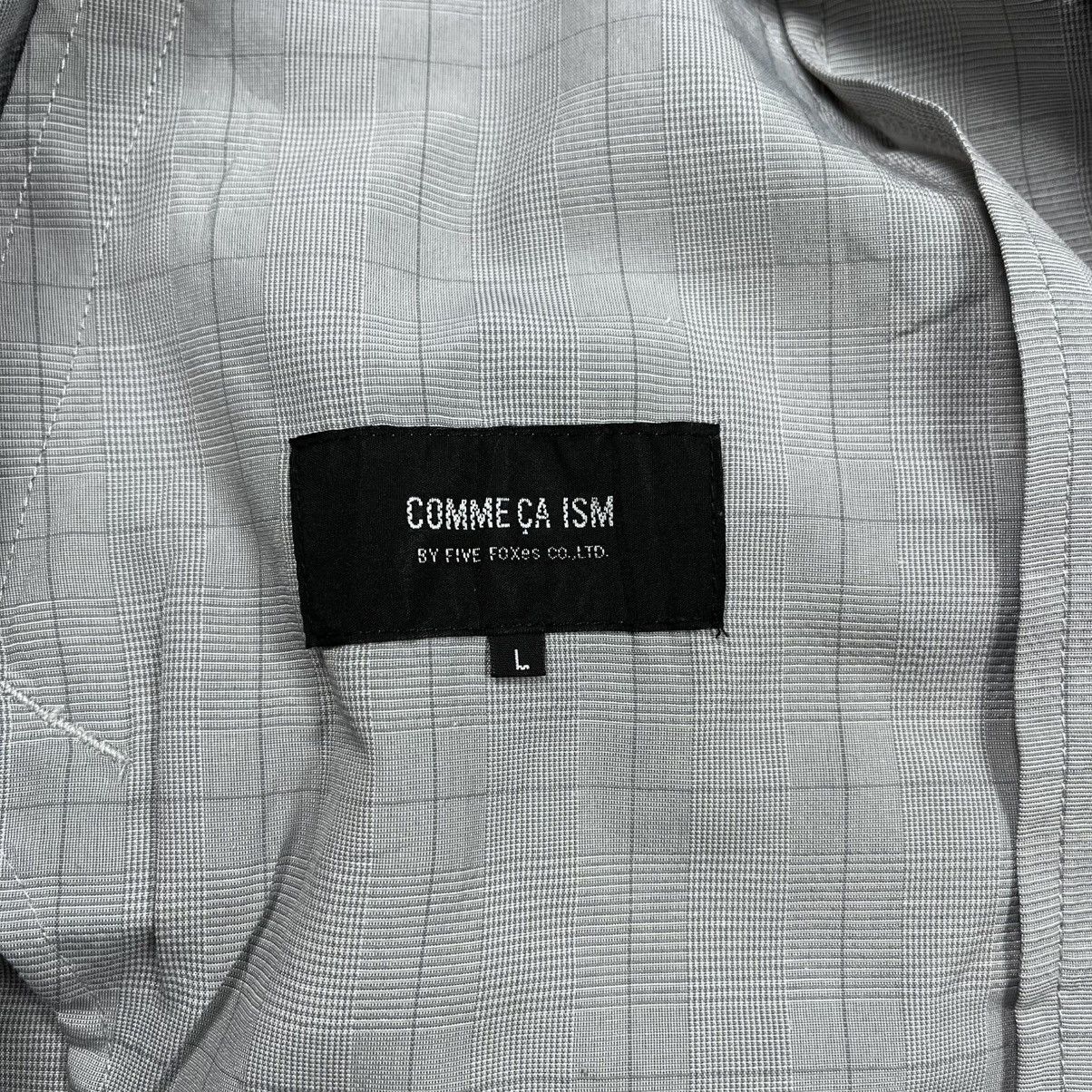Comme Ca Ism Comme Ca Ism Coach Jacket Size US L / EU 52-54 / 3 - 7 Thumbnail