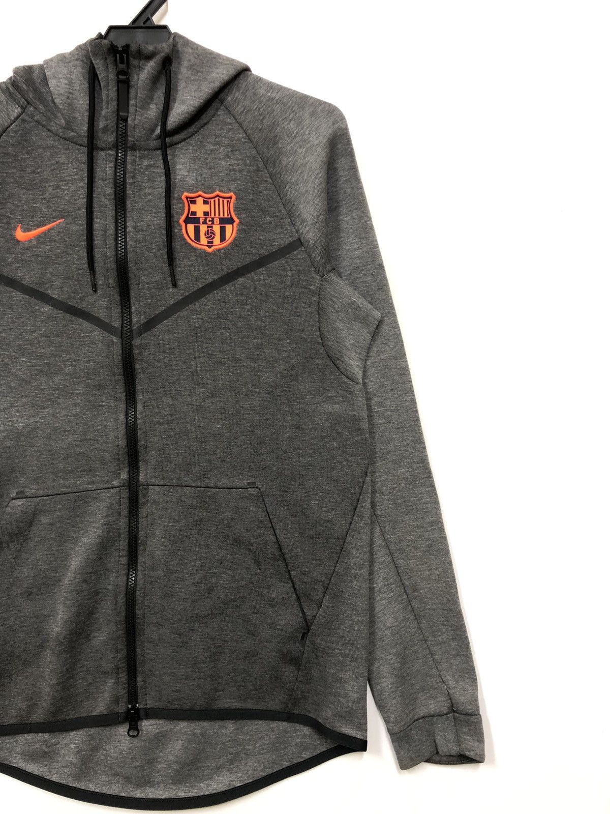 Nike 🍁BARCELONA NIKE🍁 Size US S / EU 44-46 / 1 - 3 Thumbnail