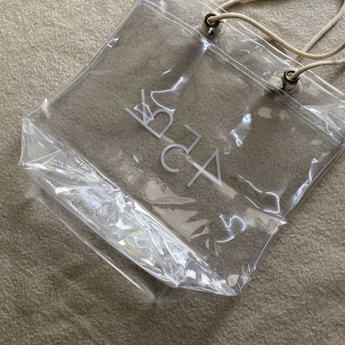 45rpm × Japanese Brand 45Rpm Tote Bag Size ONE SIZE - 5 Thumbnail