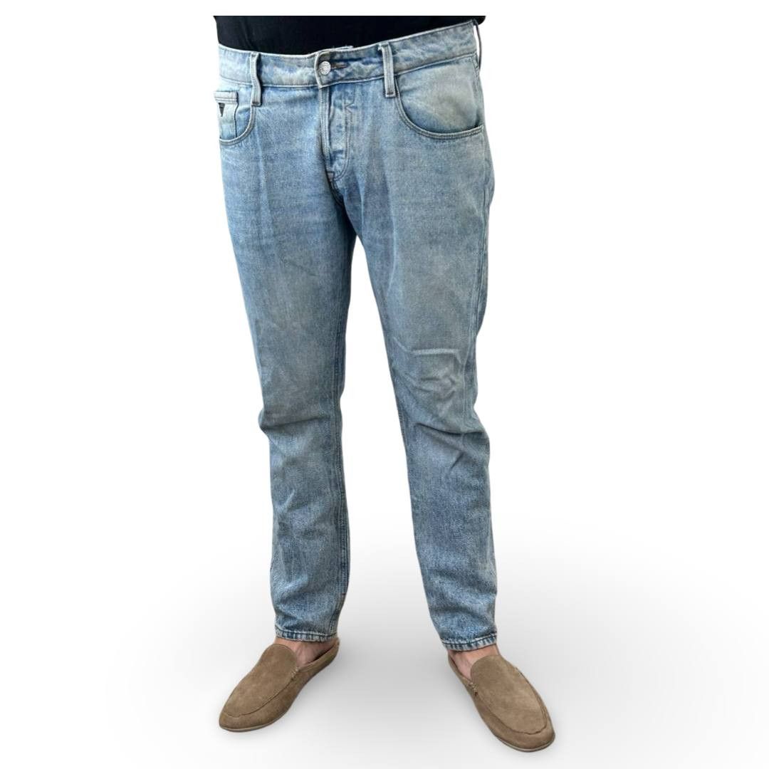 Guess Guess jeans #346 Size US 33 - 1 Thumbnail