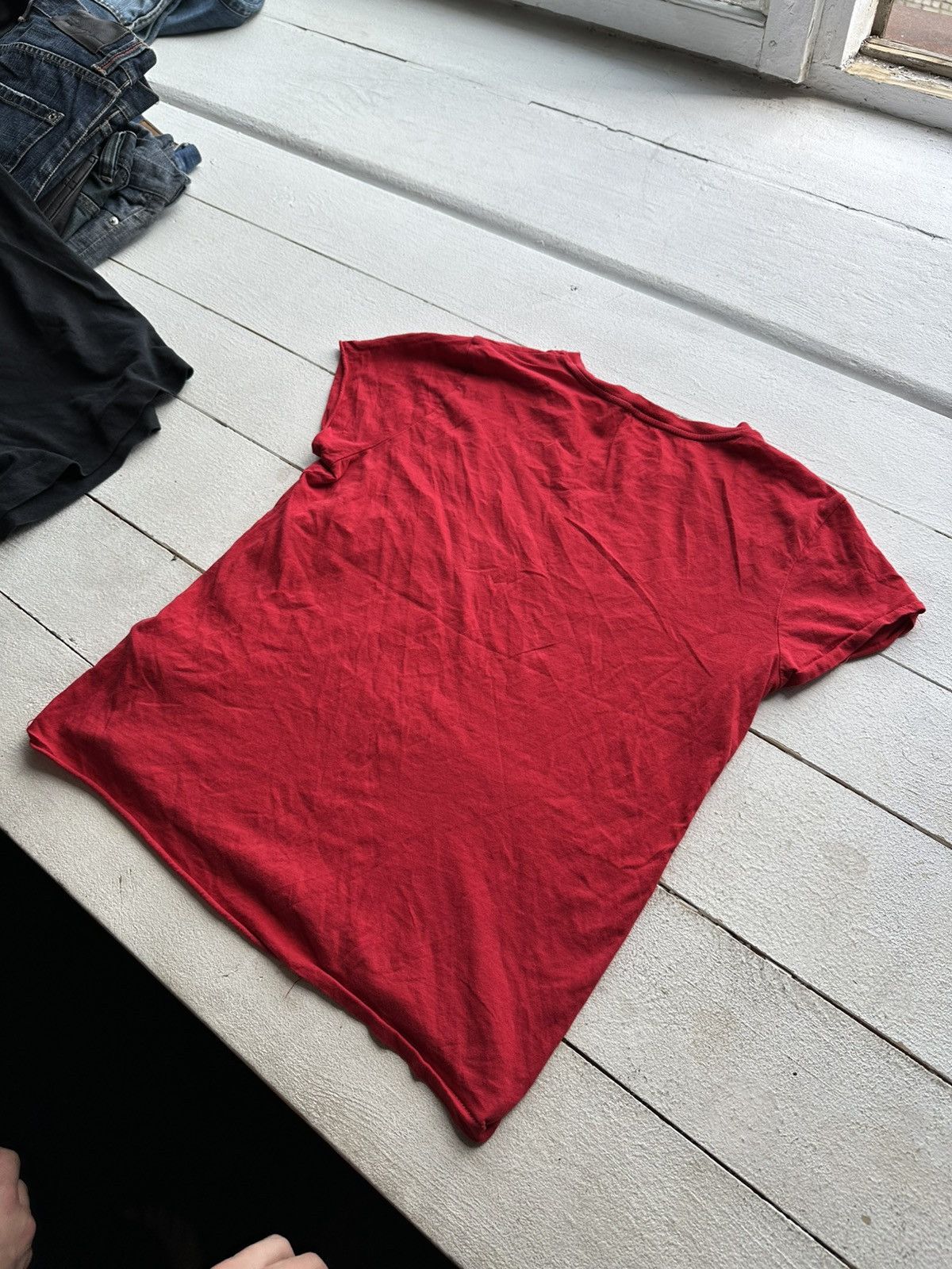 Polo Ralph Lauren × Vintage 🚨Polo Ralph Lauren Tee T-shirt women luxury big logo Size M / US 6-8 / IT 42-44 - 9 Thumbnail