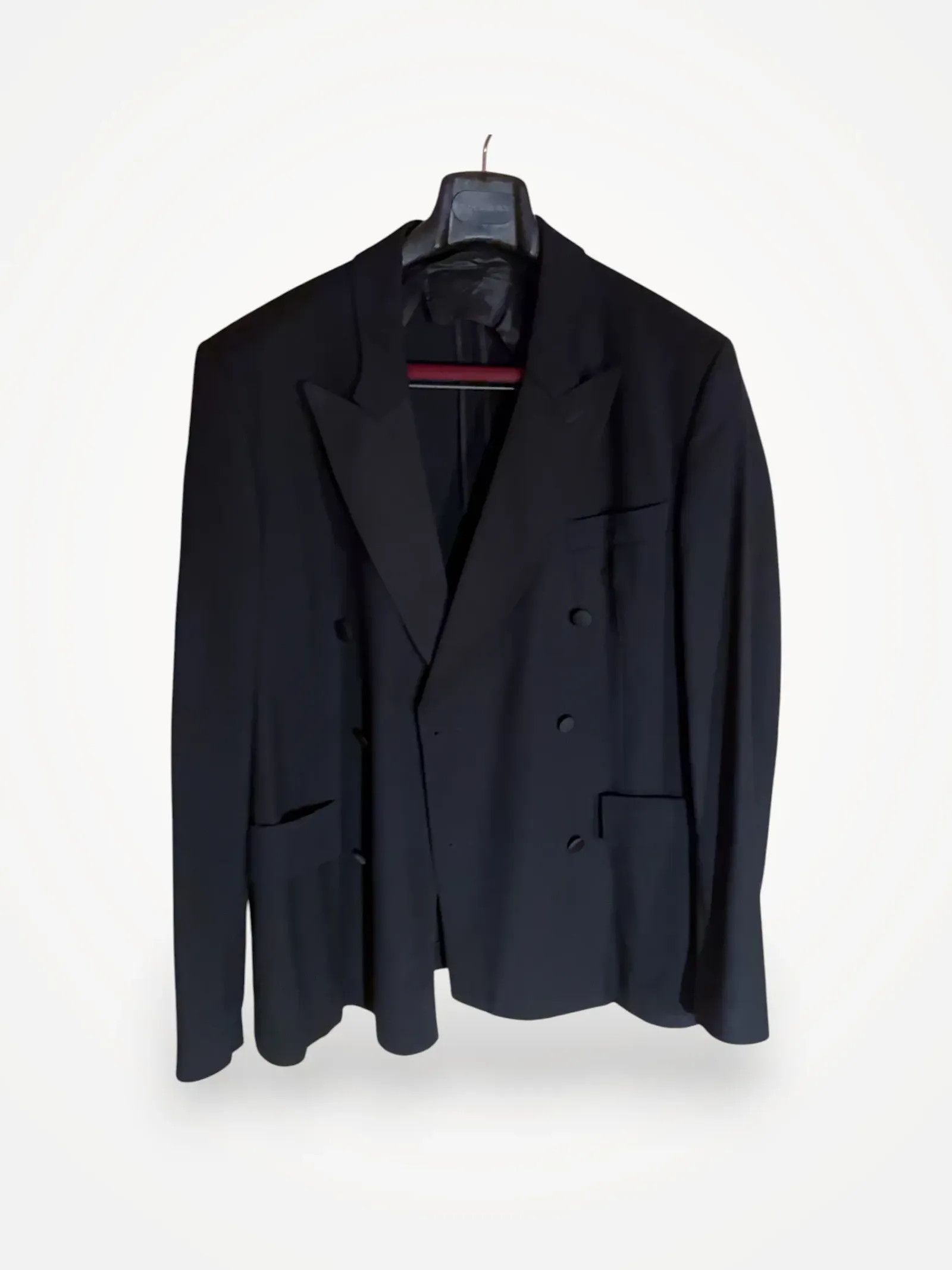 Acne Studios Acne Studios Blazer Size 44R - 1 Thumbnail
