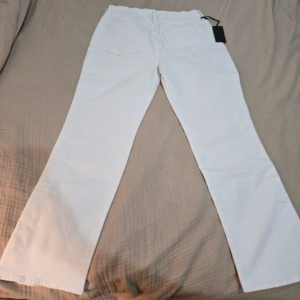 Rta RTA Women's Jeans Size 28 NWT Size 28" / US 6 / IT 42 - 4 Thumbnail