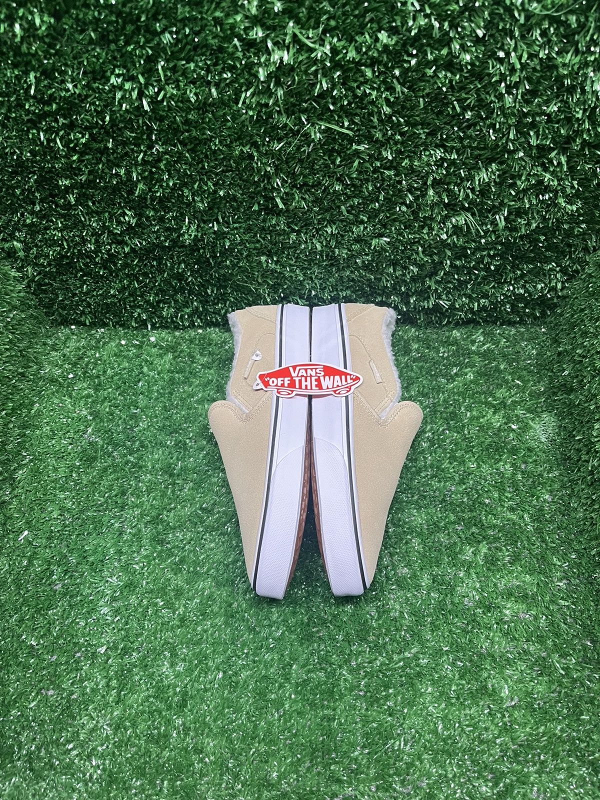 Vans Vans Size US 7.5 / IT 37.5 - 5 Thumbnail