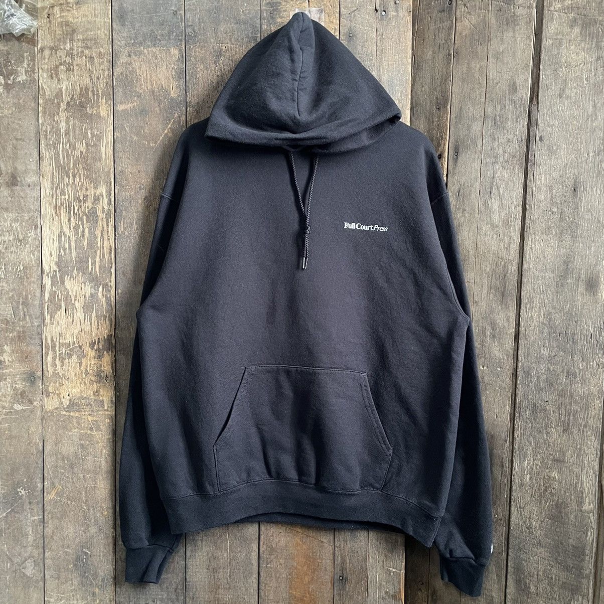 Champion Champion X Full Court Press Hoodie Size US L / EU 52-54 / 3 - 1 Thumbnail