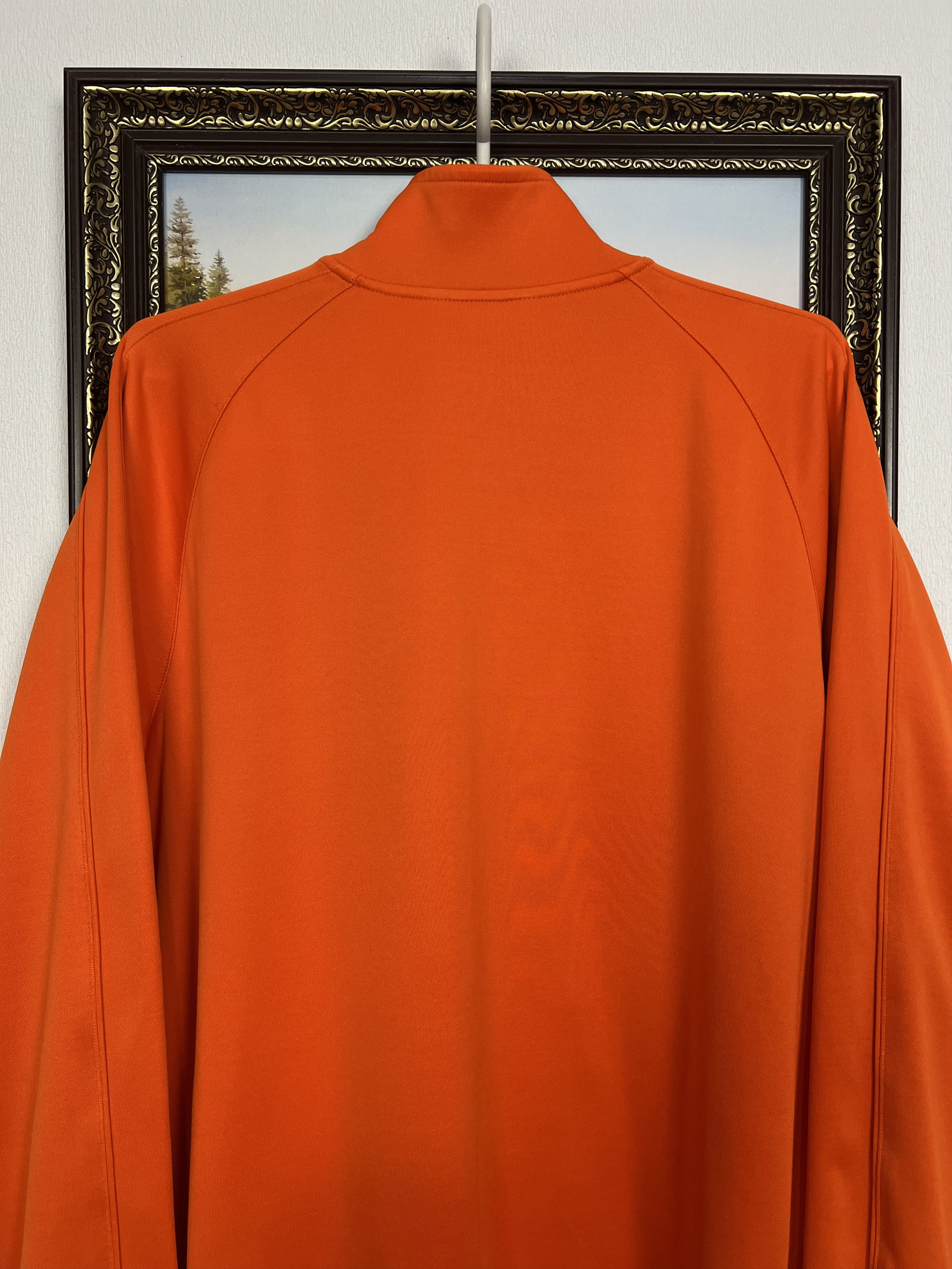 Nike Vintage Nike FC Barcelona Football Jacket Soccer Track Top Size US M / EU 48-50 / 2 - 11 Thumbnail