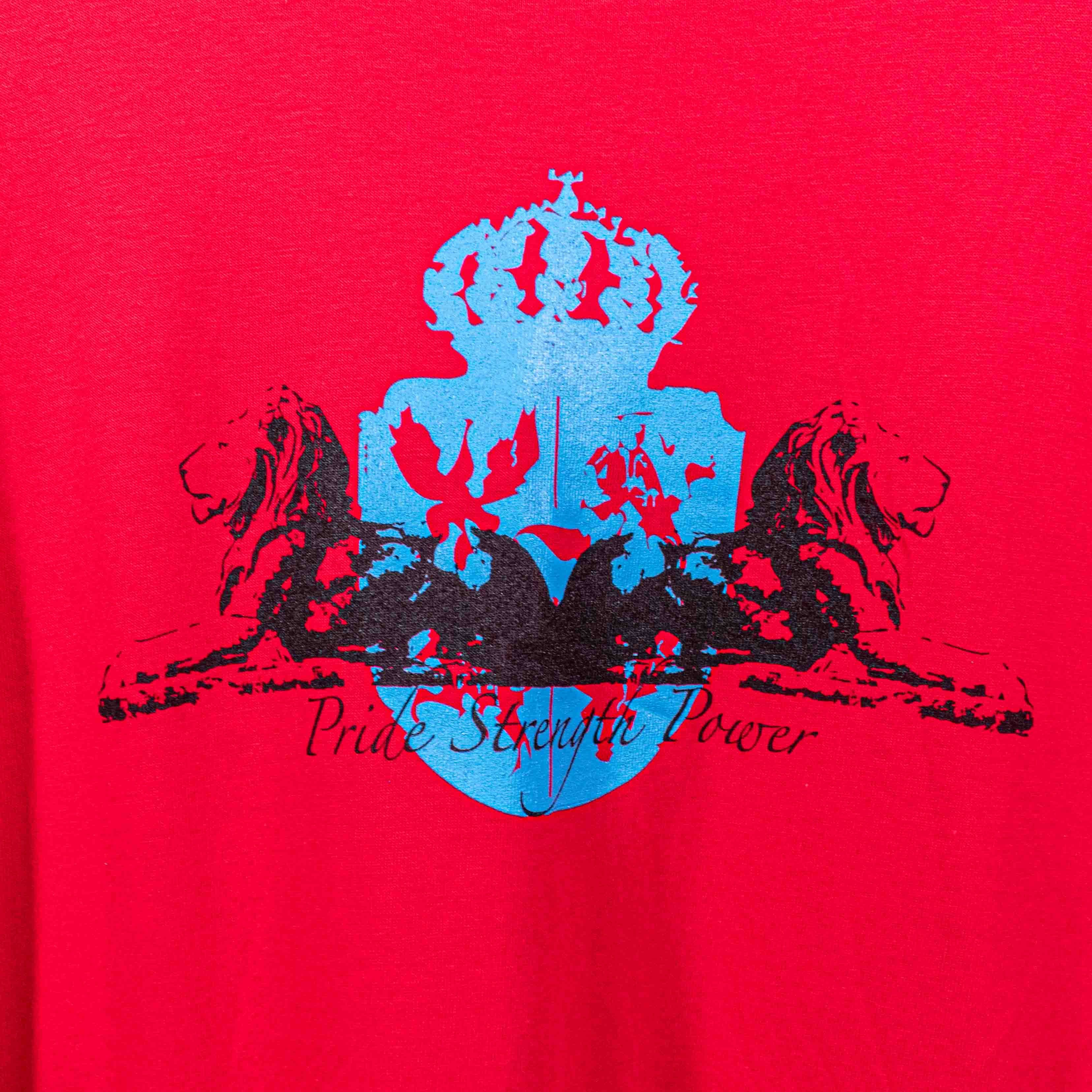 Vintage Caffeine Culture Rave Techno T-Shirt XL Y2K Skate EDM Size US XL / EU 56 / 4 - 4 Thumbnail