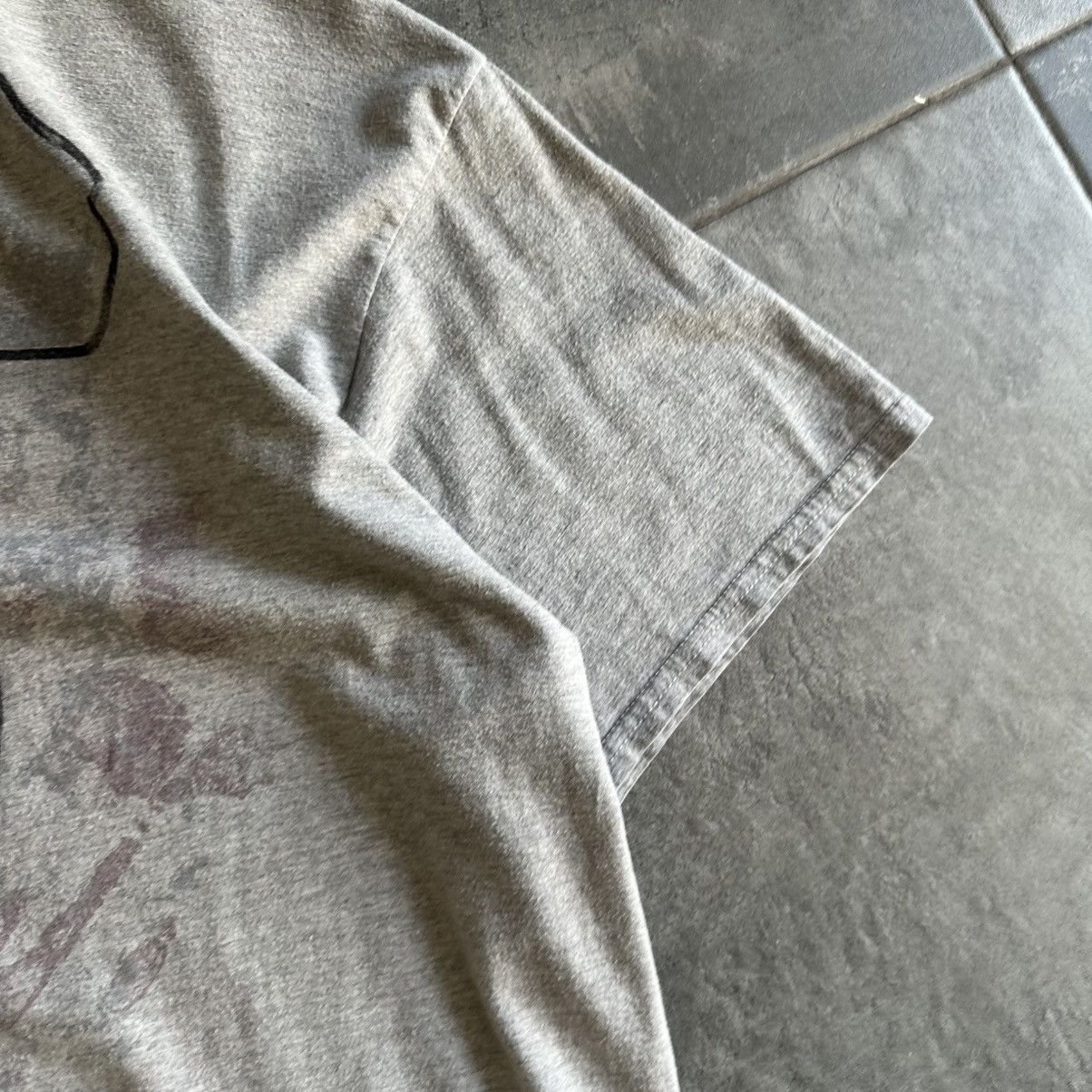Japanese Brand × Y/Project Vintage Japanese Style Walking Dead T-shirts Big Logo Movie Size US XL / EU 56 / 4 - 10 Thumbnail