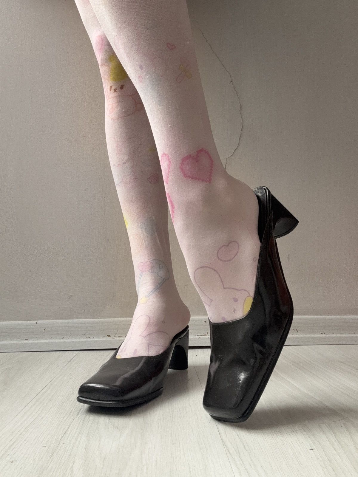 Mango y2k mng heels Size US 6.5 / IT 36.5 - 2 Thumbnail