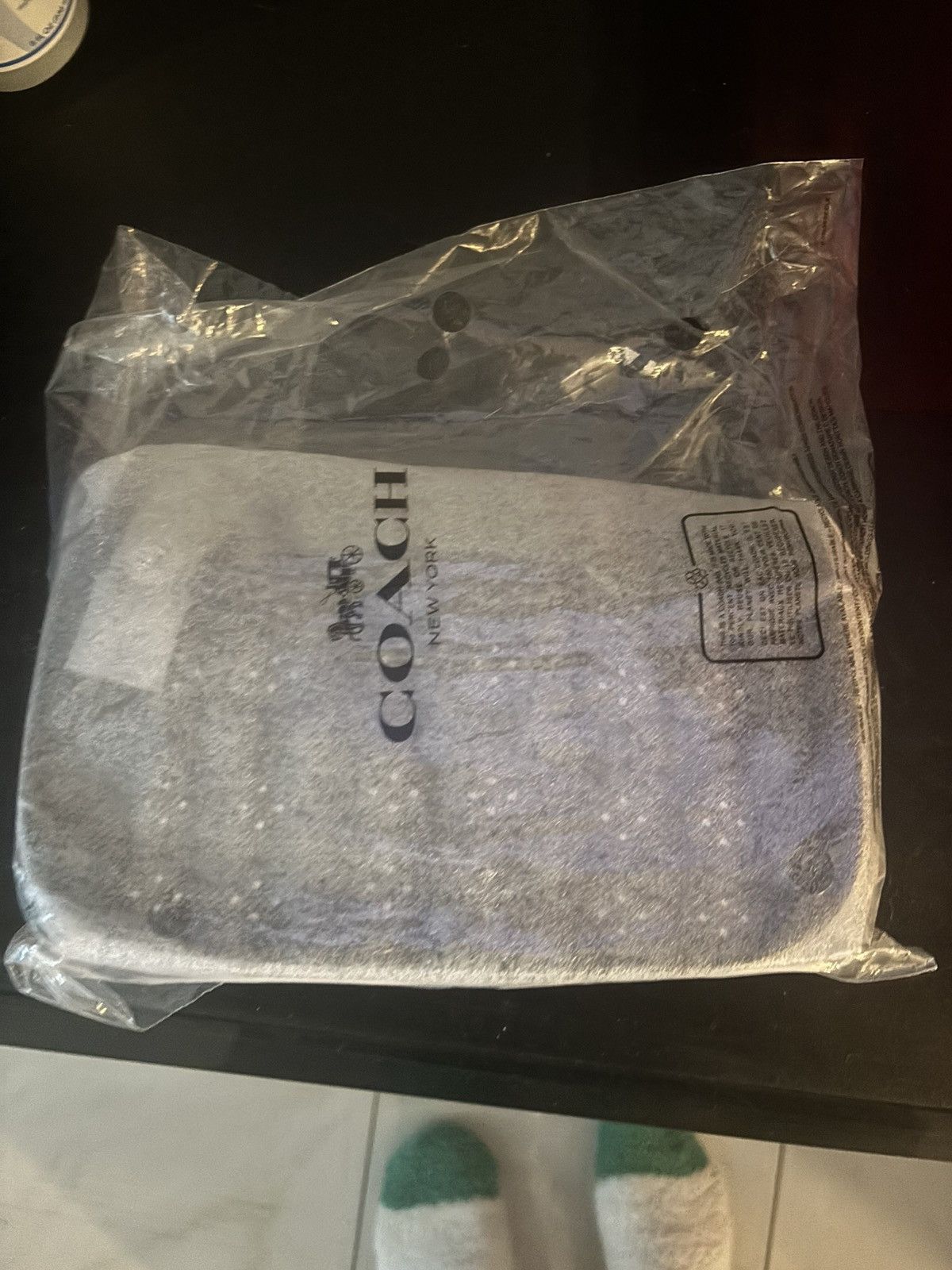 Dior Alpha Sandal- Beige and Black Dior Oblique Jacquard