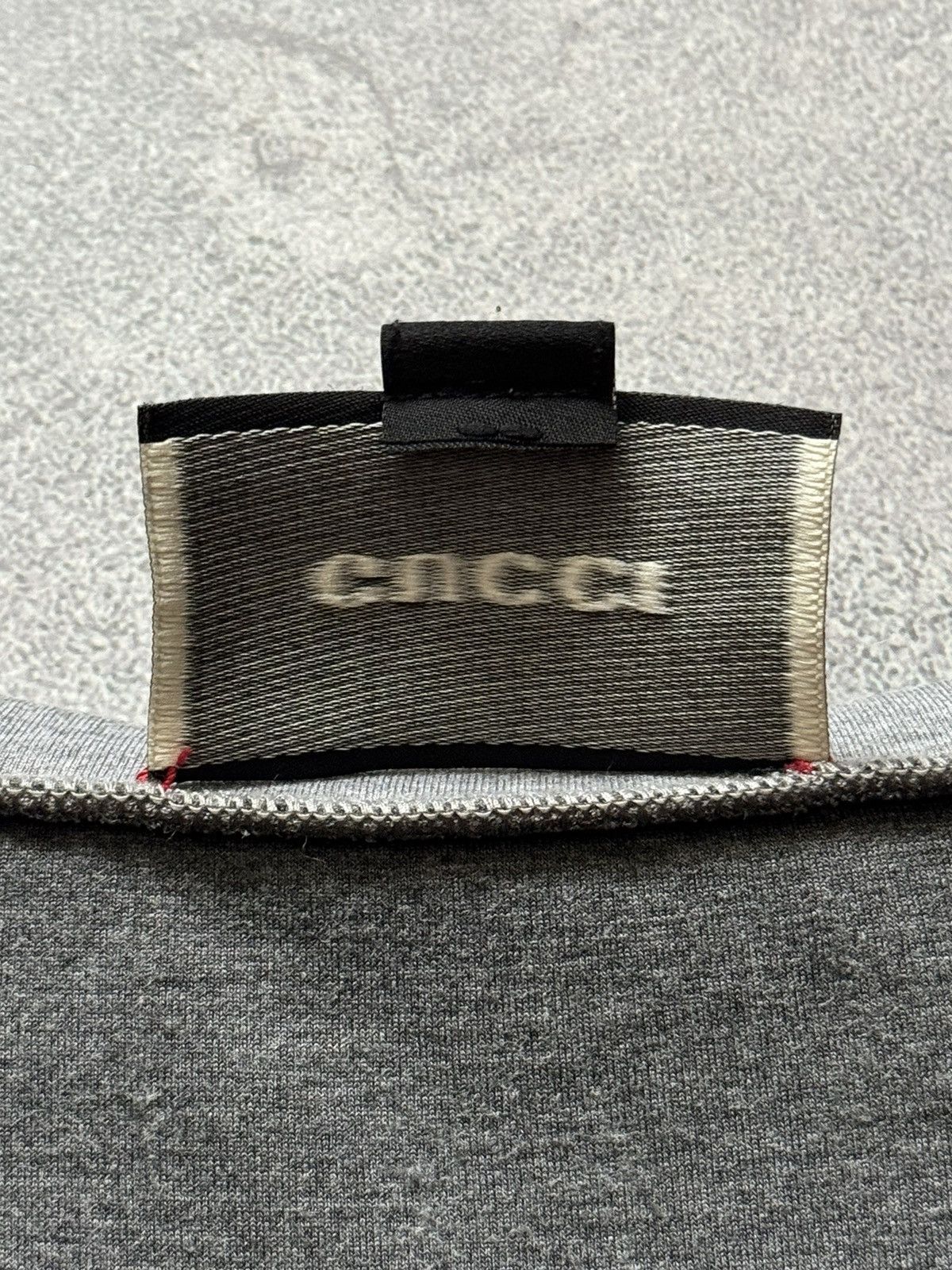 Designer × Gucci Gucci L 408241 - X6459 sweatshirt sweater long sleeve 00s Size US L / EU 52-54 / 3 - 12 Thumbnail