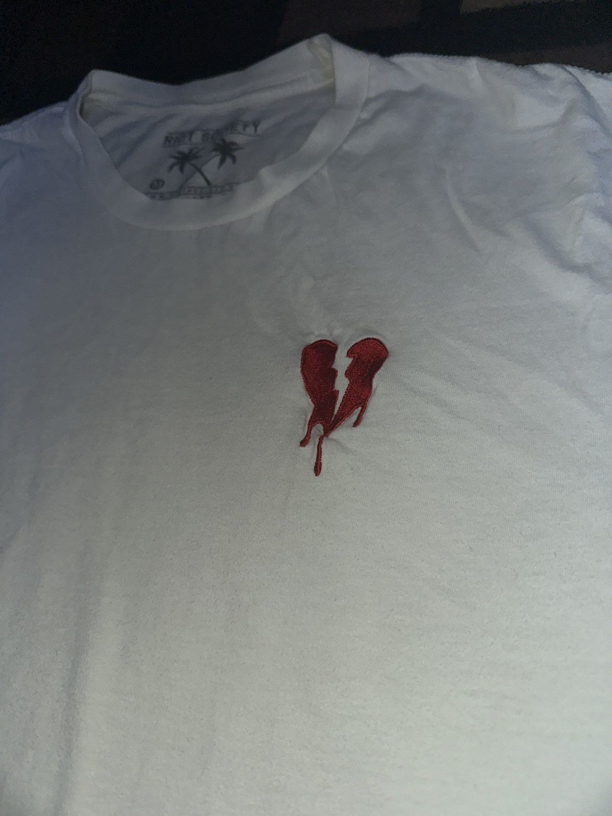 Riot Society Riot society tee shirt Size US M / EU 48-50 / 2 - 2 Thumbnail