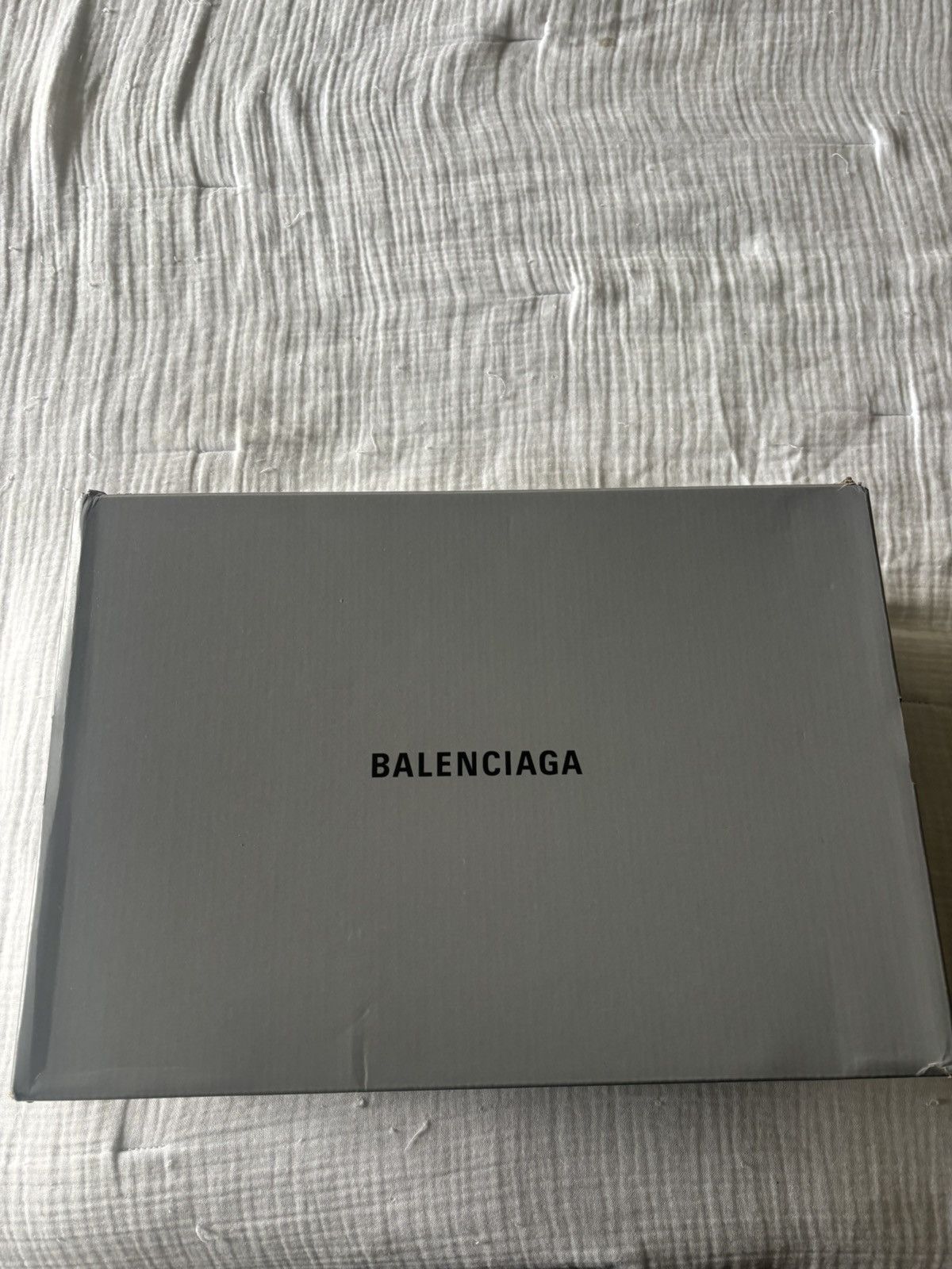 Balenciaga BALENCIAGA TRACK SNEAKERS Size US 13 / EU 46 - 18 Thumbnail
