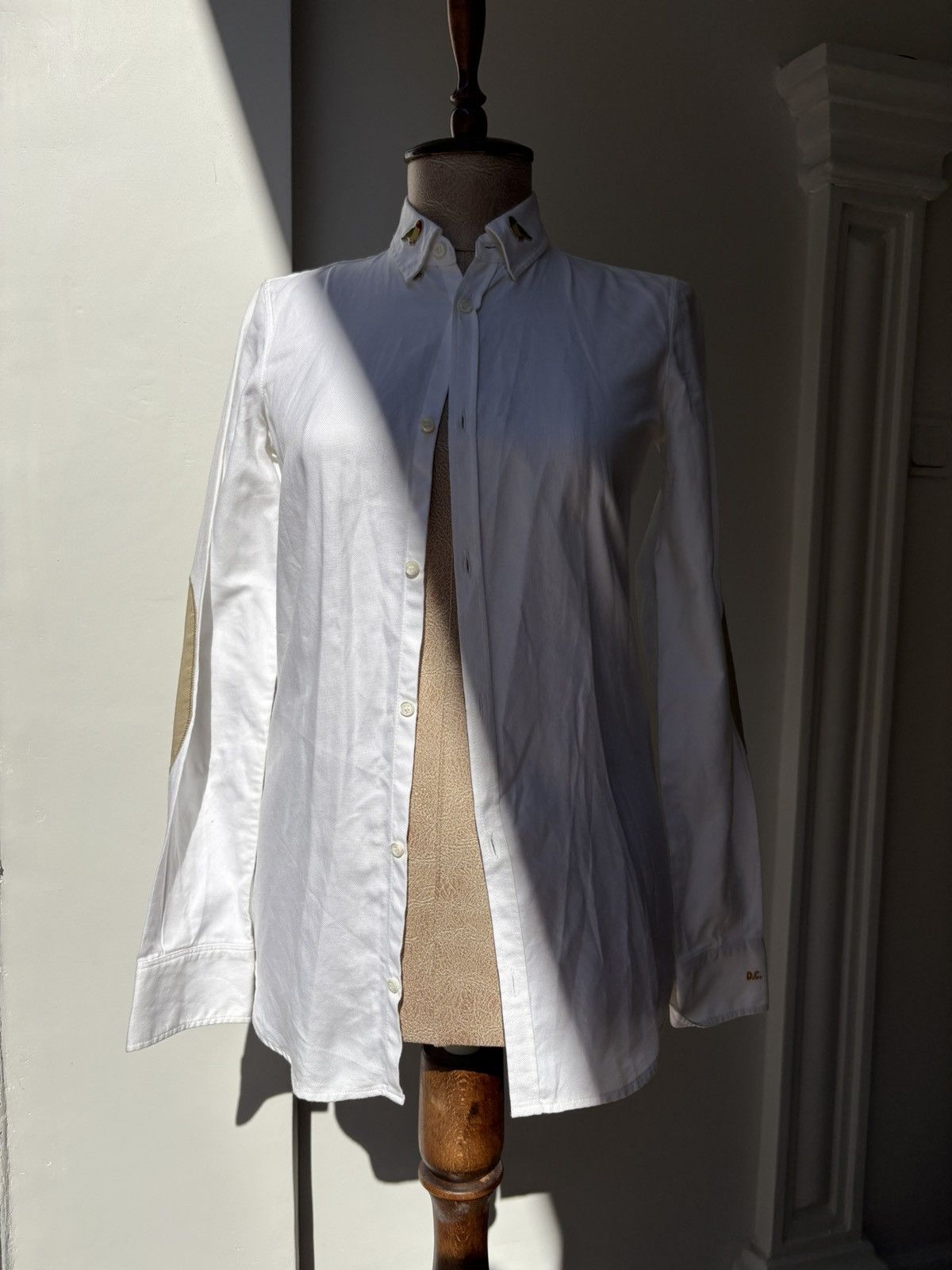 Dsquared2 Dsquared2 shirt Size M / US 6-8 / IT 42-44 - 8 Thumbnail