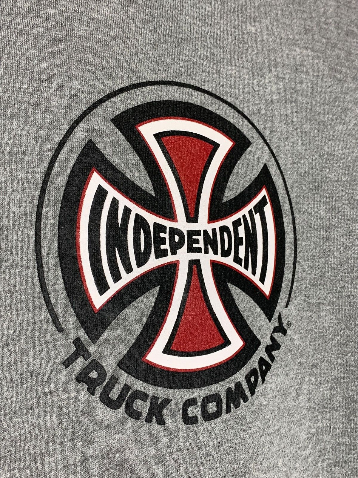 Independent Truck Co. Independent Crewneck Sweatshirt Size US M / EU 48-50 / 2 - 4 Thumbnail