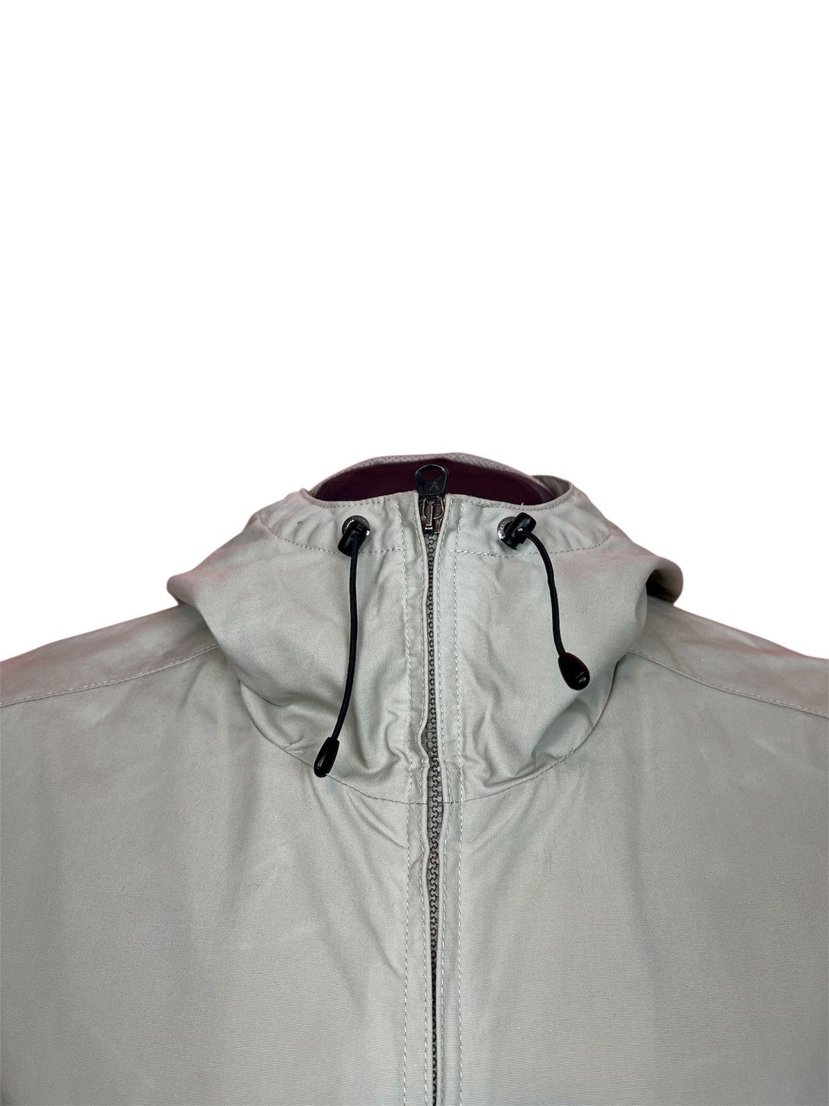 Fjallraven Fjallraven g-1000 jacket wax streetwear outdoor hoodie Size US L / EU 52-54 / 3 - 2 Thumbnail