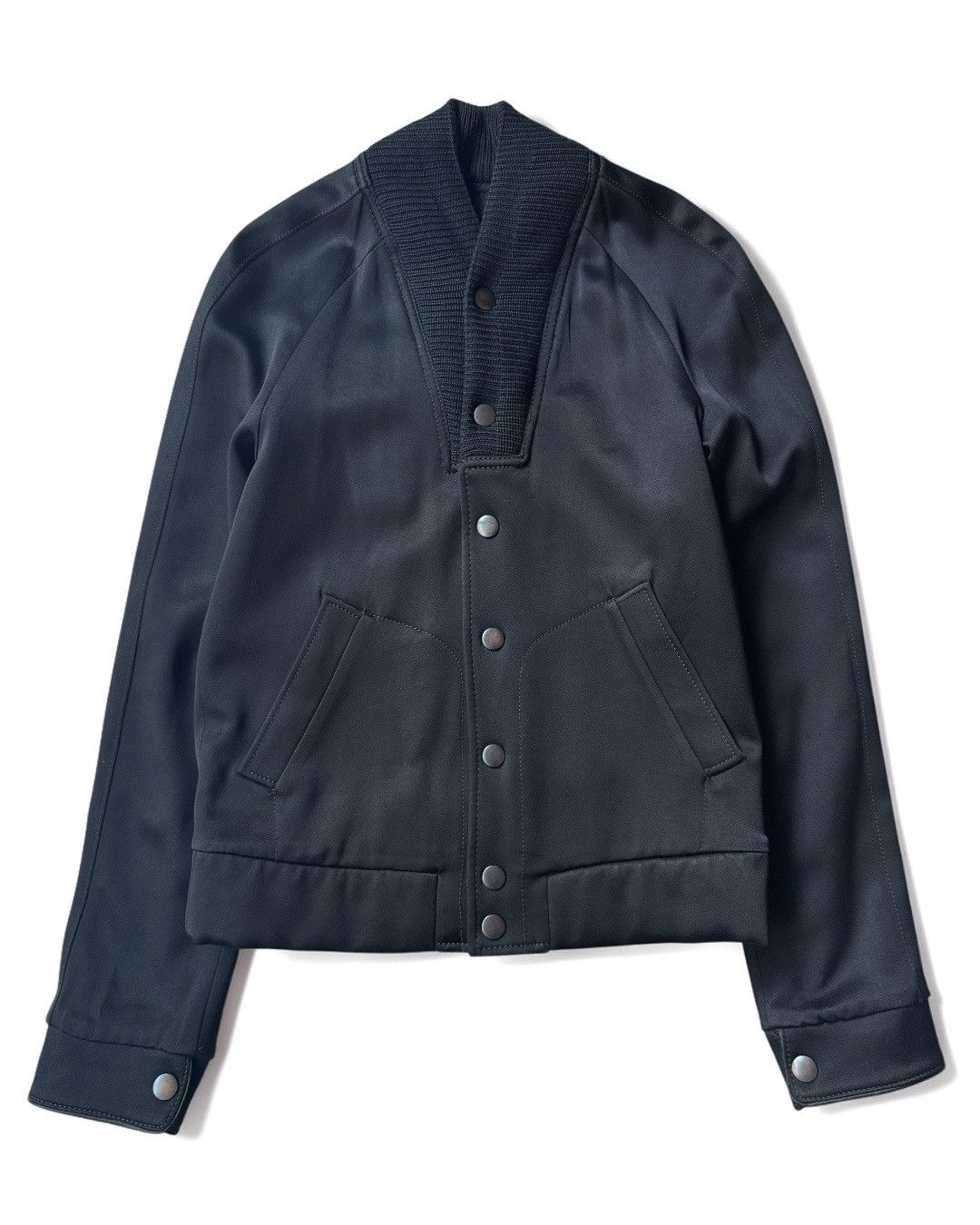 Balenciaga FW2007 balenciaga by nicolas ghesquiere Size US S / EU 44-46 / 1 - 9 Thumbnail
