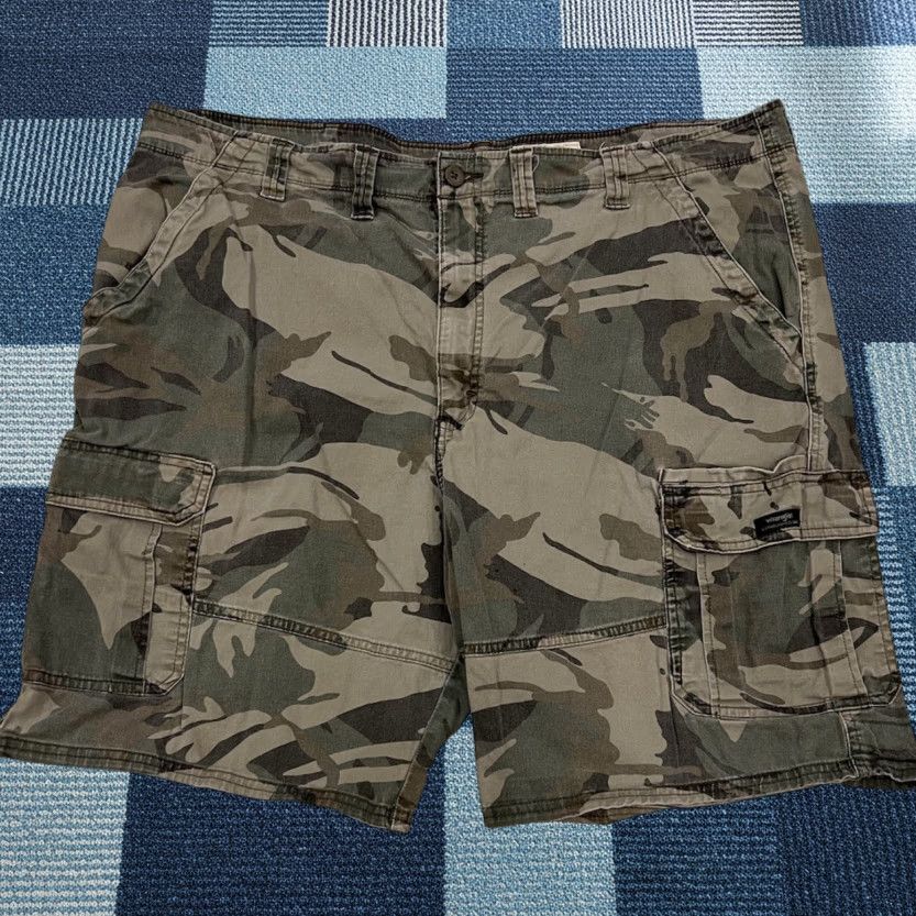 Wrangler VINTAGE待? Size US 44 / EU 60 - 1 Thumbnail