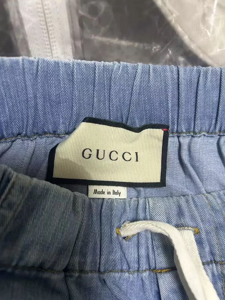 Gucci GucciShorts 2503-Nextarrow Size US 32 / EU 48 - 3 Thumbnail