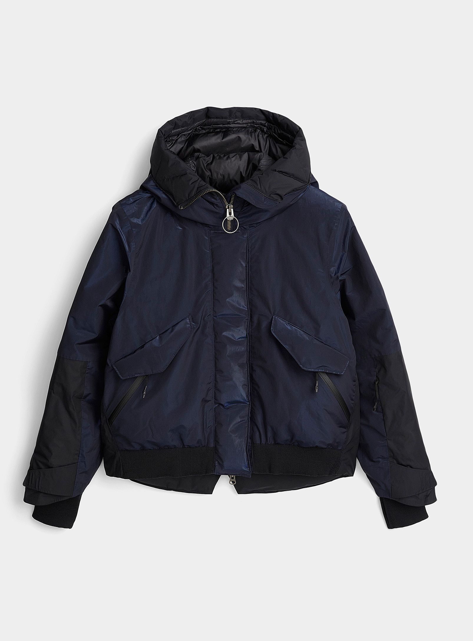 Holden Outerwear BNWT AW20 HOLDEN OUTERWEAR DOWN JACKET M Size M / US 6-8 / IT 42-44 - 12 Thumbnail