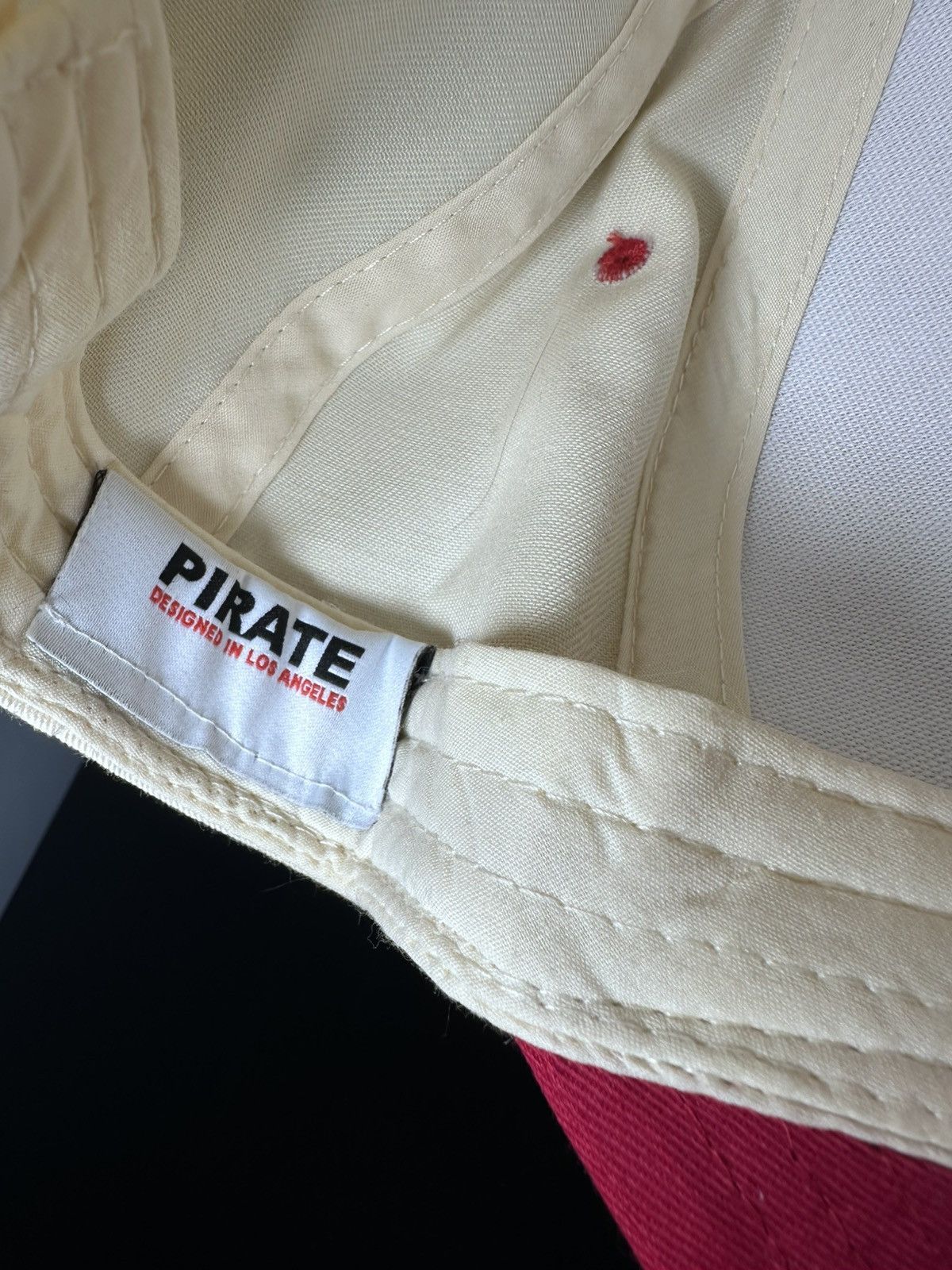 Other Pirate WorldWide Size ONE SIZE - 3 Thumbnail