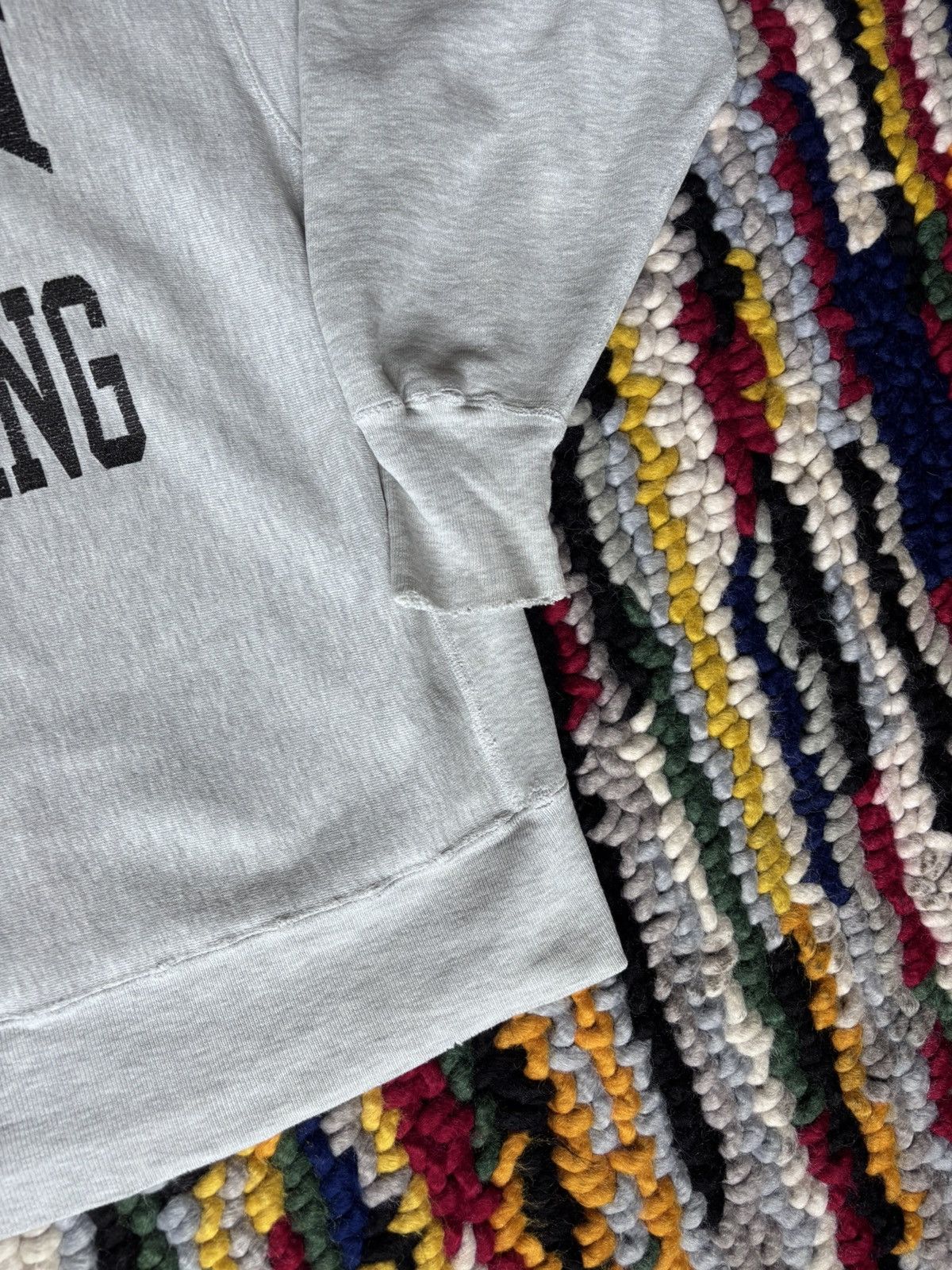 Champion 1980s Champion Reverse Weave Crewneck Vintage Size US L / EU 52-54 / 3 - 6 Thumbnail