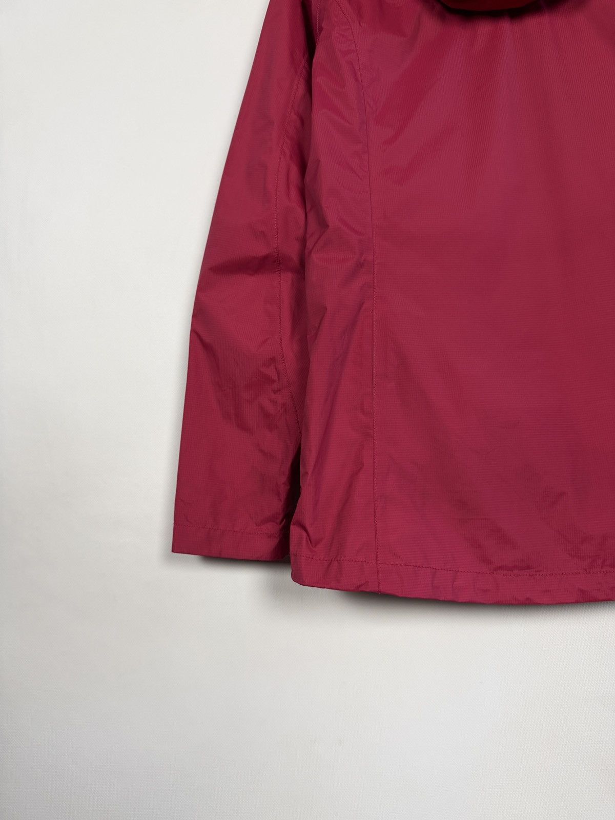 Marmot Marmot Nylon Jacket Outdoor Windbreaker Waterproof Size L Size L / US 10 / IT 46 - 15 Thumbnail