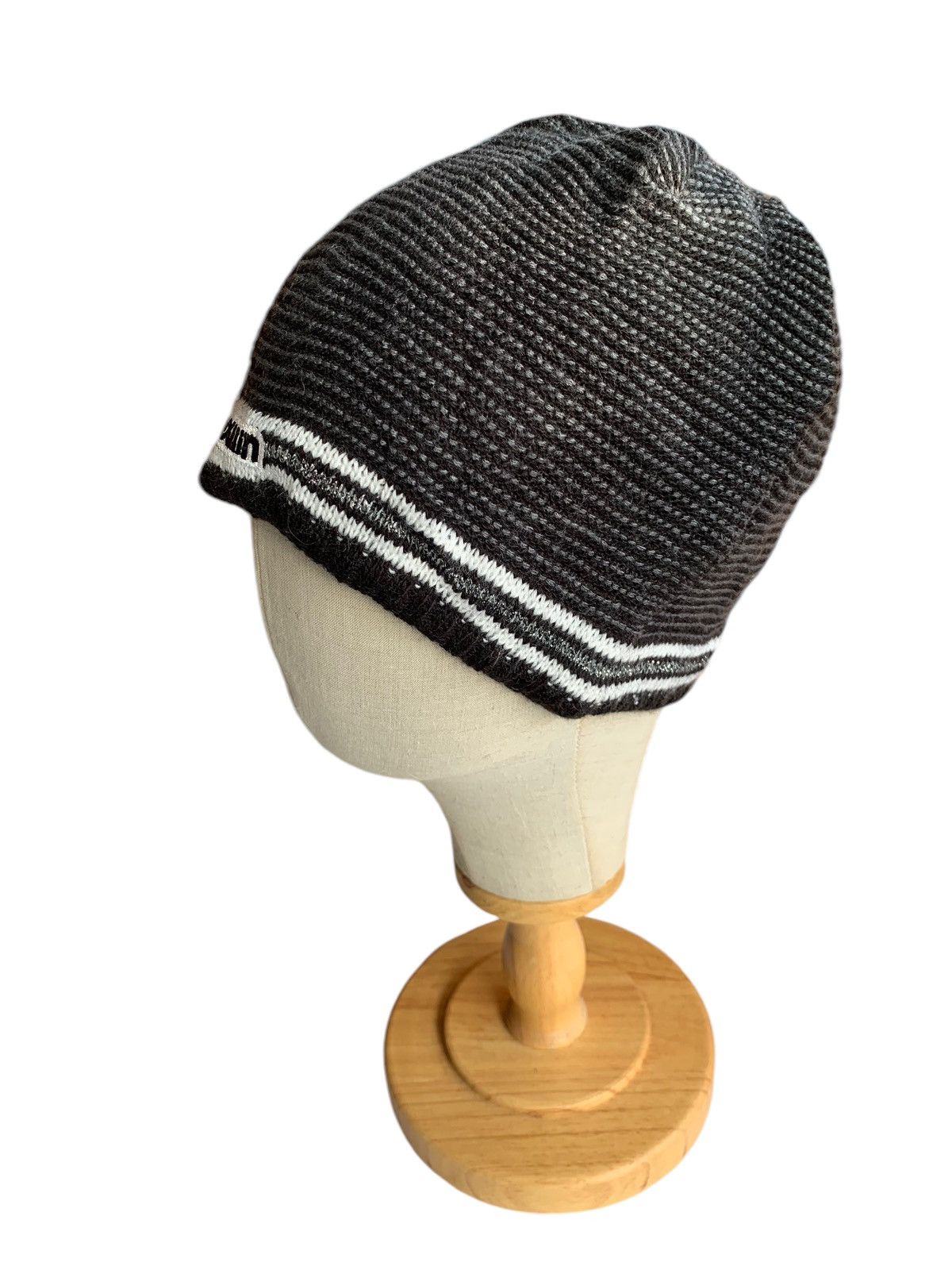 Japanese Brand × Kapital × Vintage Goldwin Winter Sessions Made In Japan Beanie Hats Size ONE SIZE - 3 Thumbnail