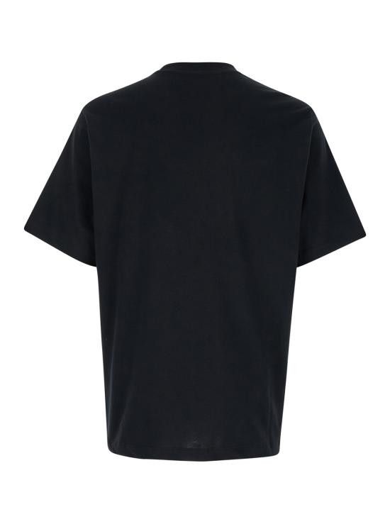 Amiri AMIRI Men Tops AMJYTE1071BLACK Black Size US L / EU 52-54 / 3 - 1 Thumbnail