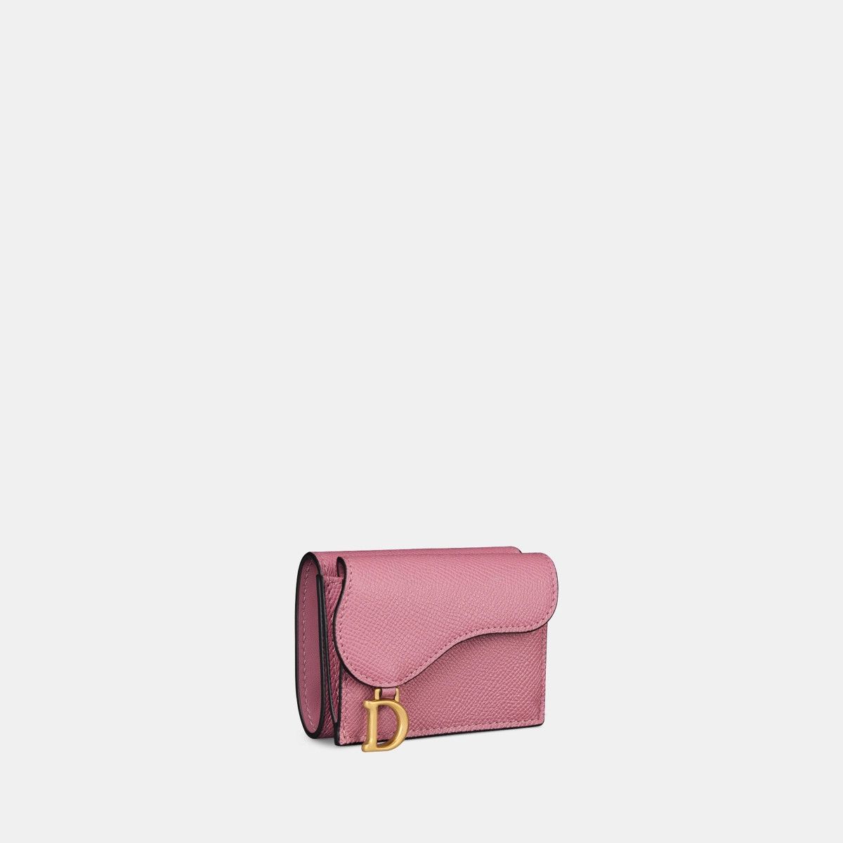 Dior o1bcso1str0125 Wallet in Lavender Size ONE SIZE - 2 Thumbnail