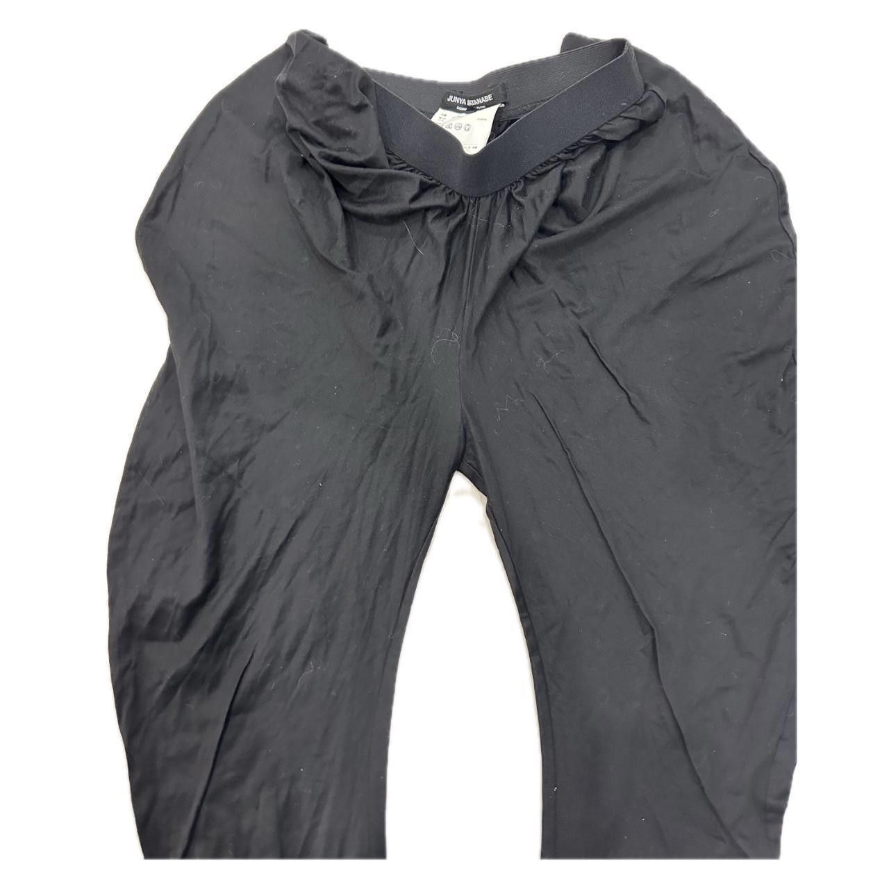Junya Watanabe Junya Watanabe Comme Des Garcons Harem Parachute Pants Size 27" / US 4 / IT 40 - 4 Thumbnail