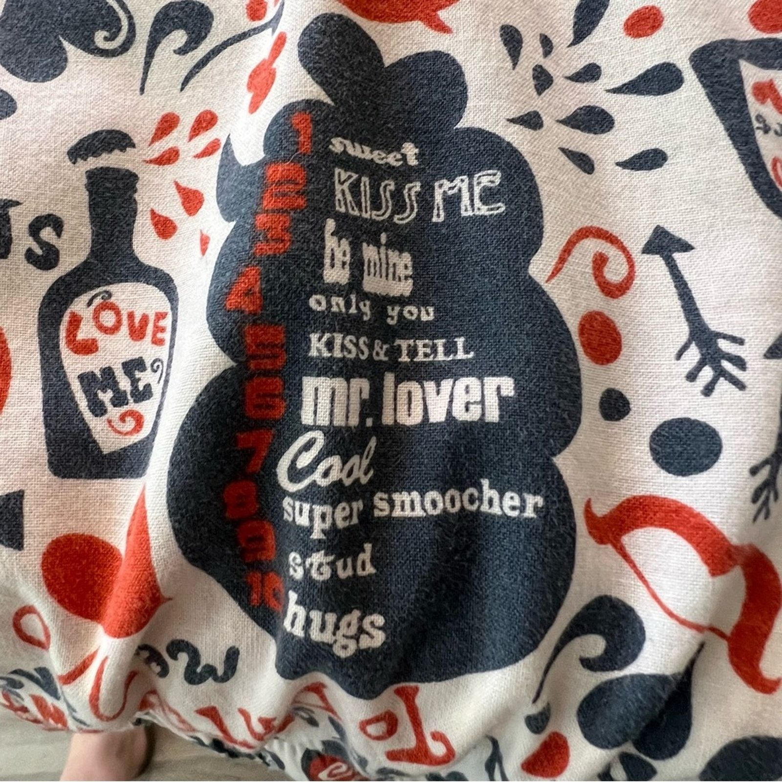 Old Navy Old Navy Pull On Lounge Sleep Pants Men’s Size Medium Size US 32 / EU 48 - 11 Thumbnail