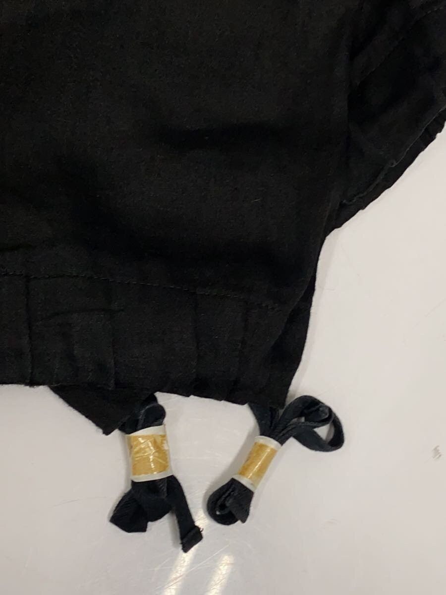 Yohji Yamamoto yohji yamamoto POUR HOMME/hm-p12-328 Cargo pants Size US 33 - 8 Thumbnail