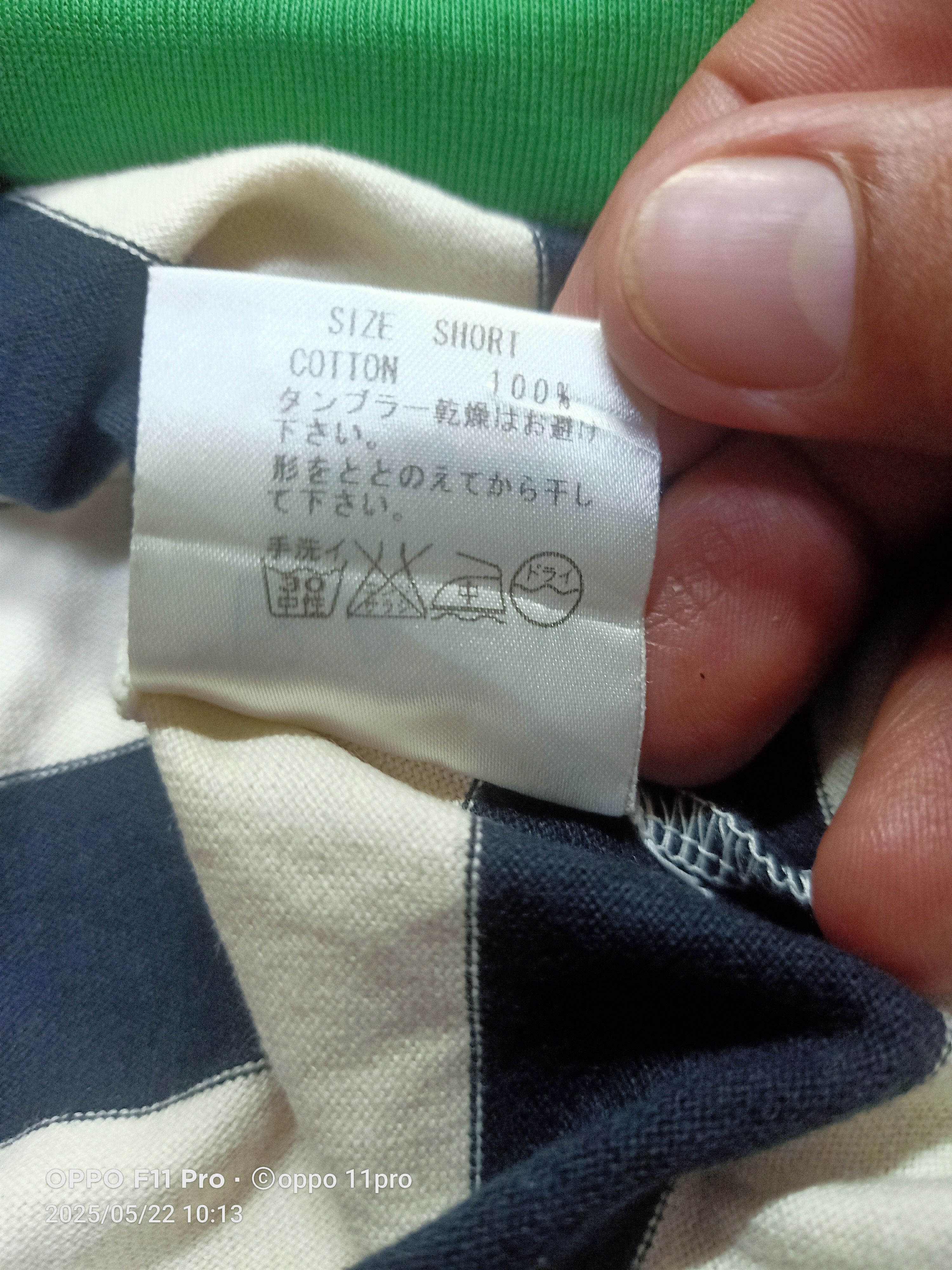 Bape ' Bapy ' By Bape 90s Vintage Tank top Size S / US 4 / IT 40 - 6 Thumbnail