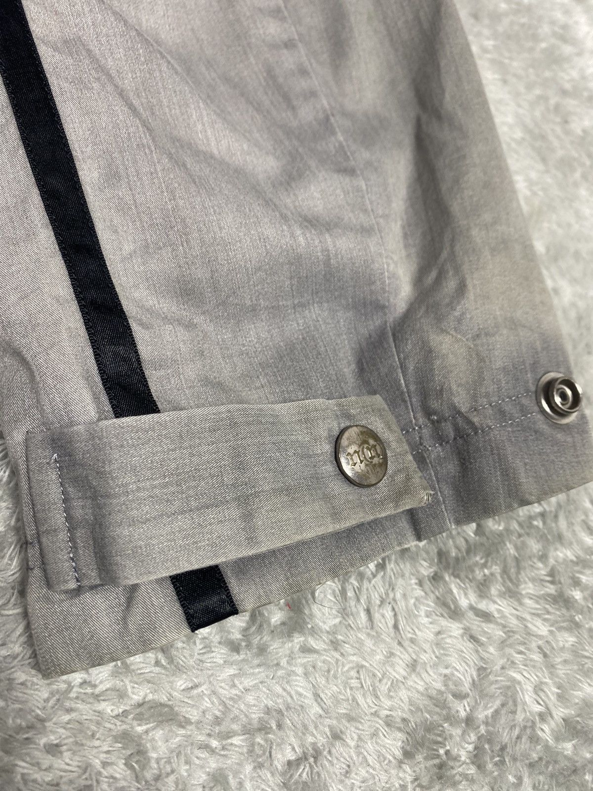 Number (N)ine Vintage Number (n)ine Jacket. J0127 Size US L / EU 52-54 / 3 - 6 Thumbnail